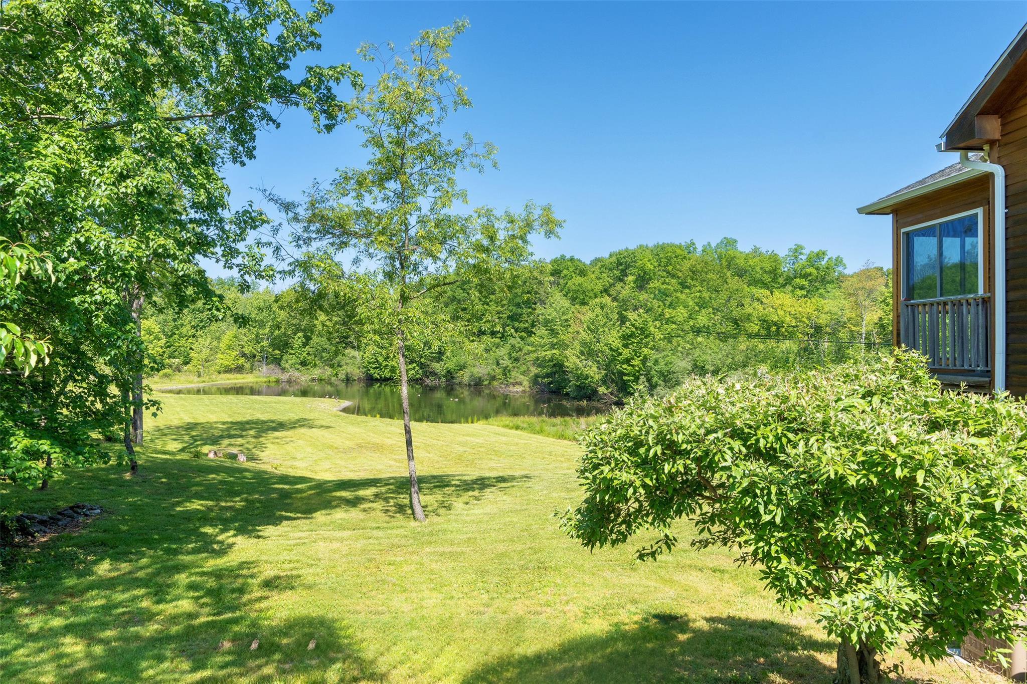Single Family Woodstock  Dutchess County, NY 12545, MLS-861225-6