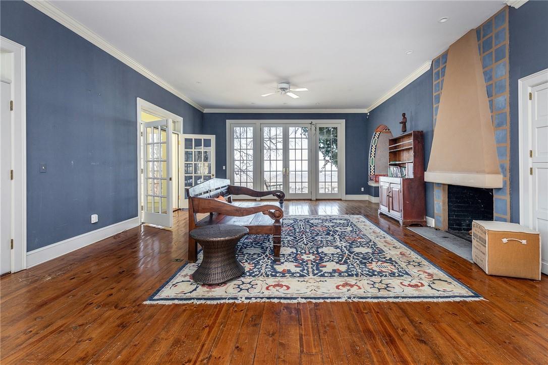 Single Family Mountain Farm  Dutchess County, NY 12546, MLS-861226-10
