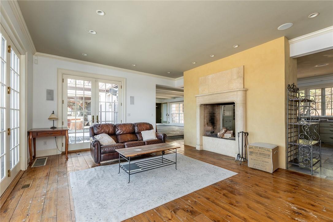 Single Family Mountain Farm  Dutchess County, NY 12546, MLS-861226-15