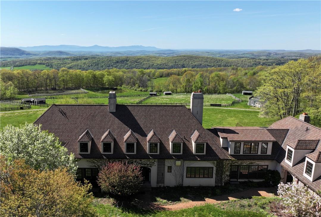 Single Family Mountain Farm  Dutchess County, NY 12546, MLS-861226-29