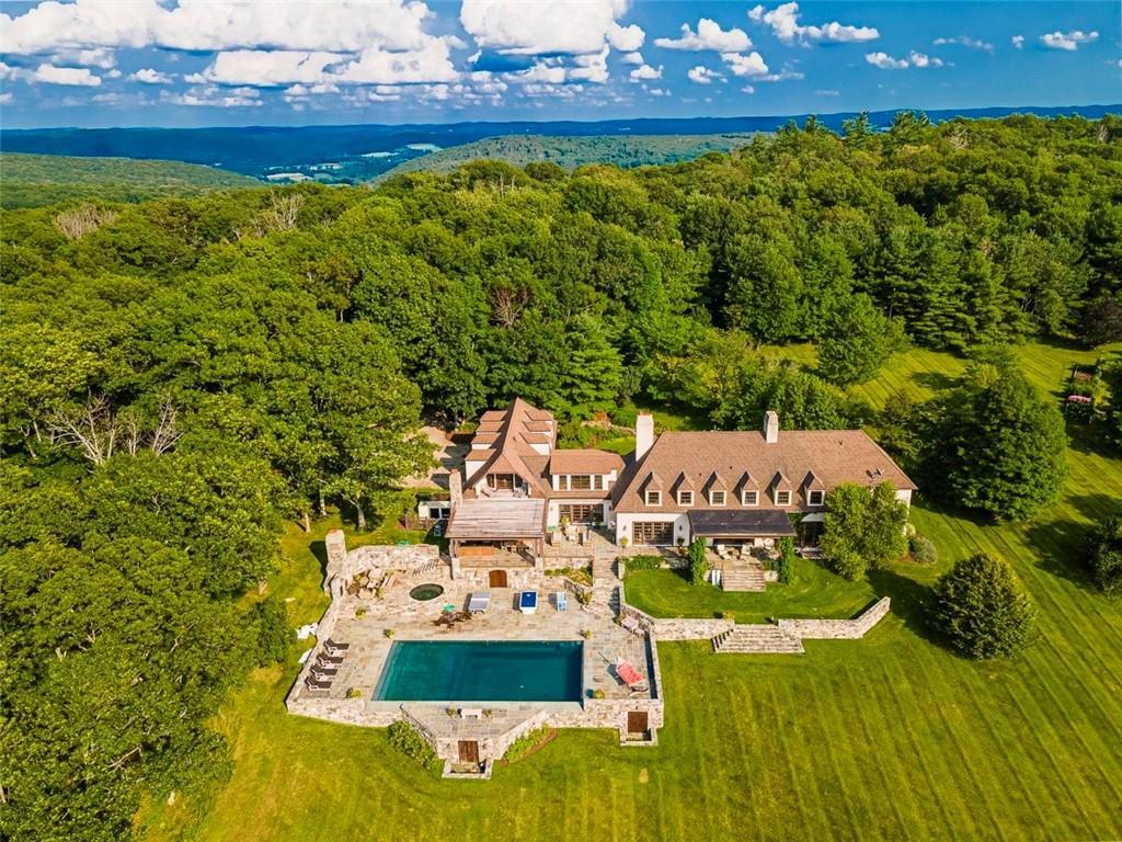 Single Family Mountain Farm  Dutchess County, NY 12546, MLS-861226-3