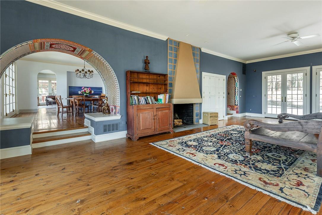 Single Family Mountain Farm  Dutchess County, NY 12546, MLS-861226-9