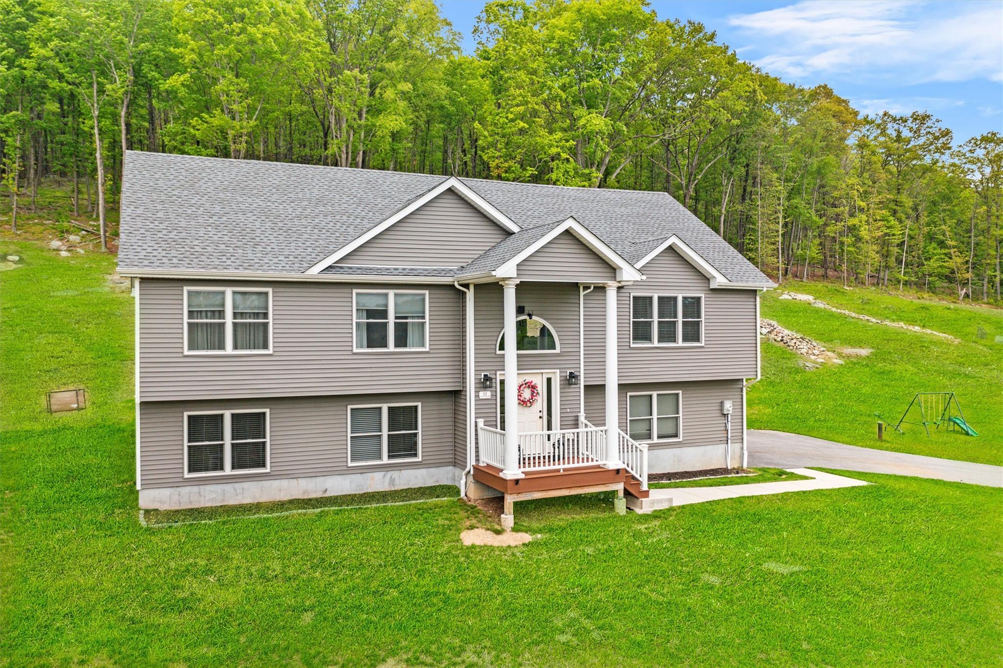 Single Family Eagle Hill  Putnam County, NY 10541, MLS-861232-2