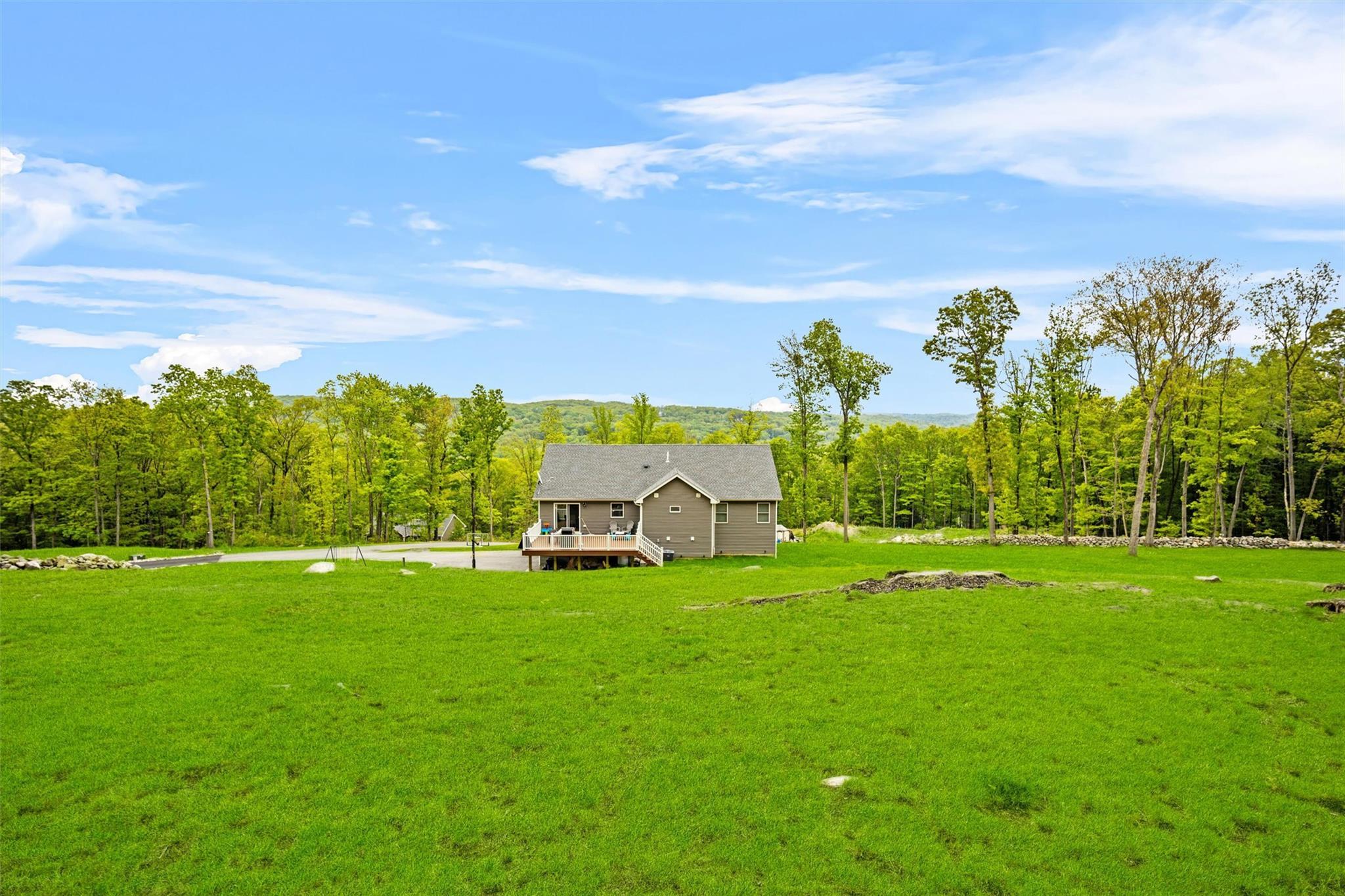 Single Family Eagle Hill  Putnam County, NY 10541, MLS-861232-40