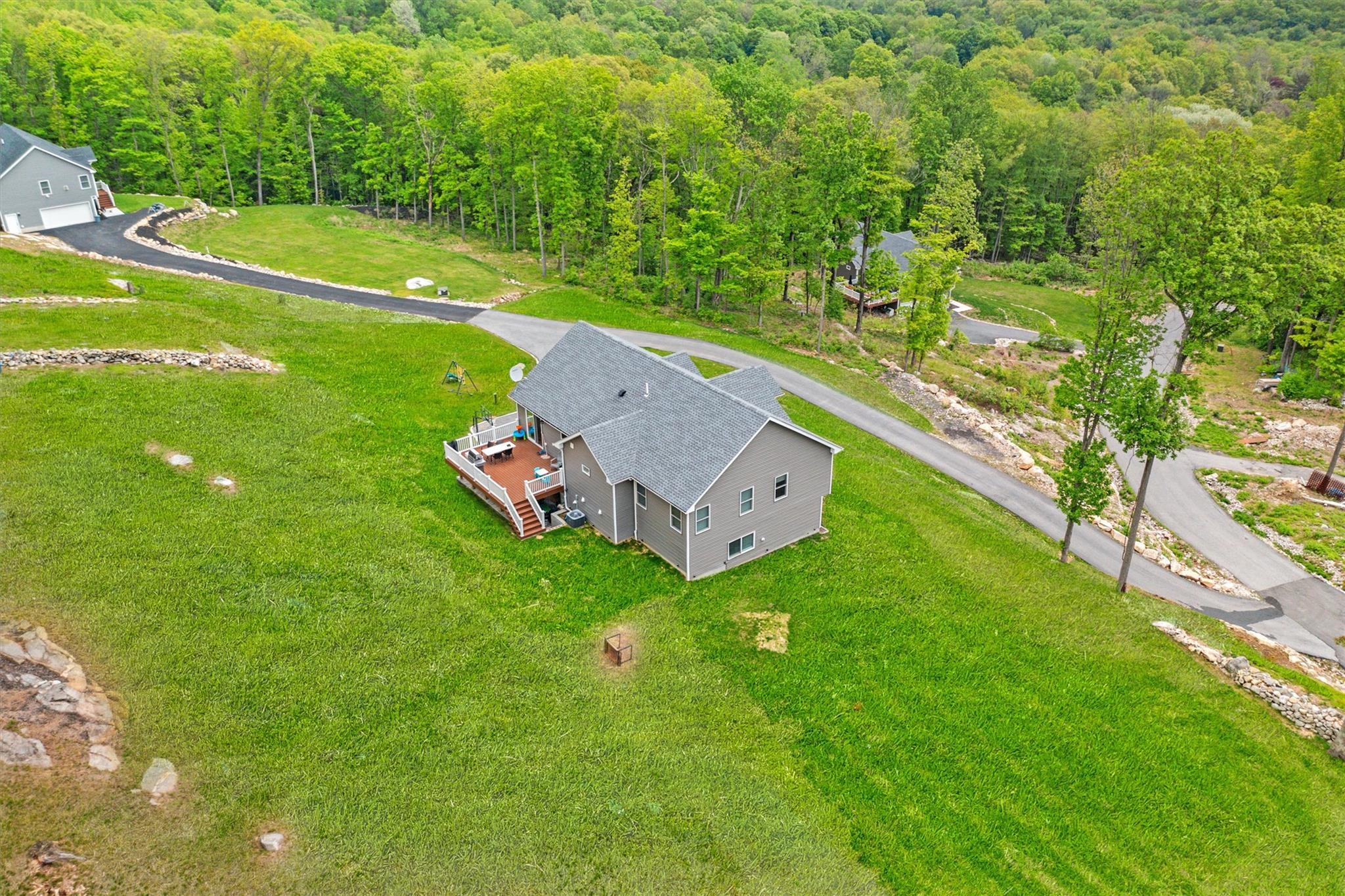 Single Family Eagle Hill  Putnam County, NY 10541, MLS-861232-41