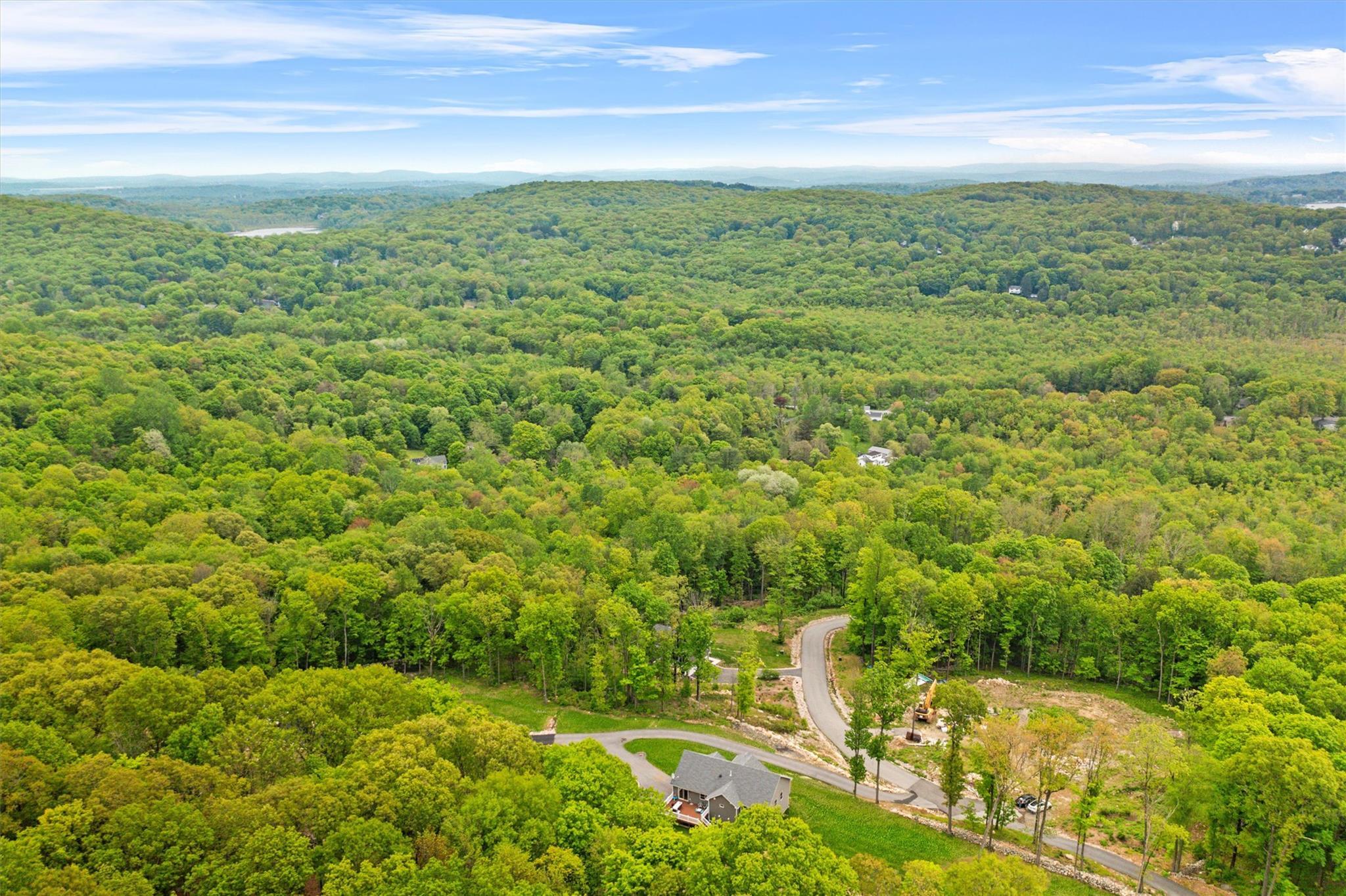 Single Family Eagle Hill  Putnam County, NY 10541, MLS-861232-42