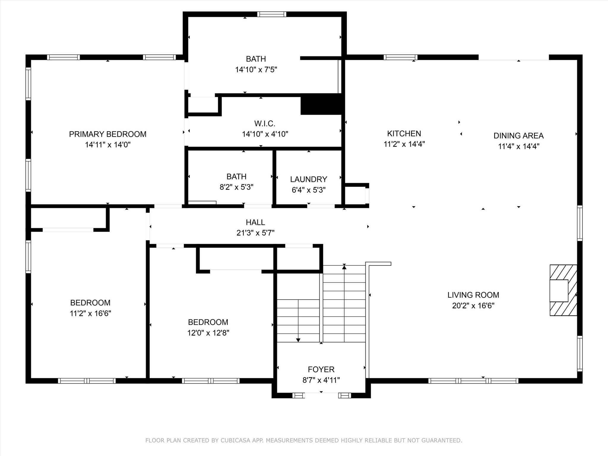 Single Family Eagle Hill  Putnam County, NY 10541, MLS-861232-43