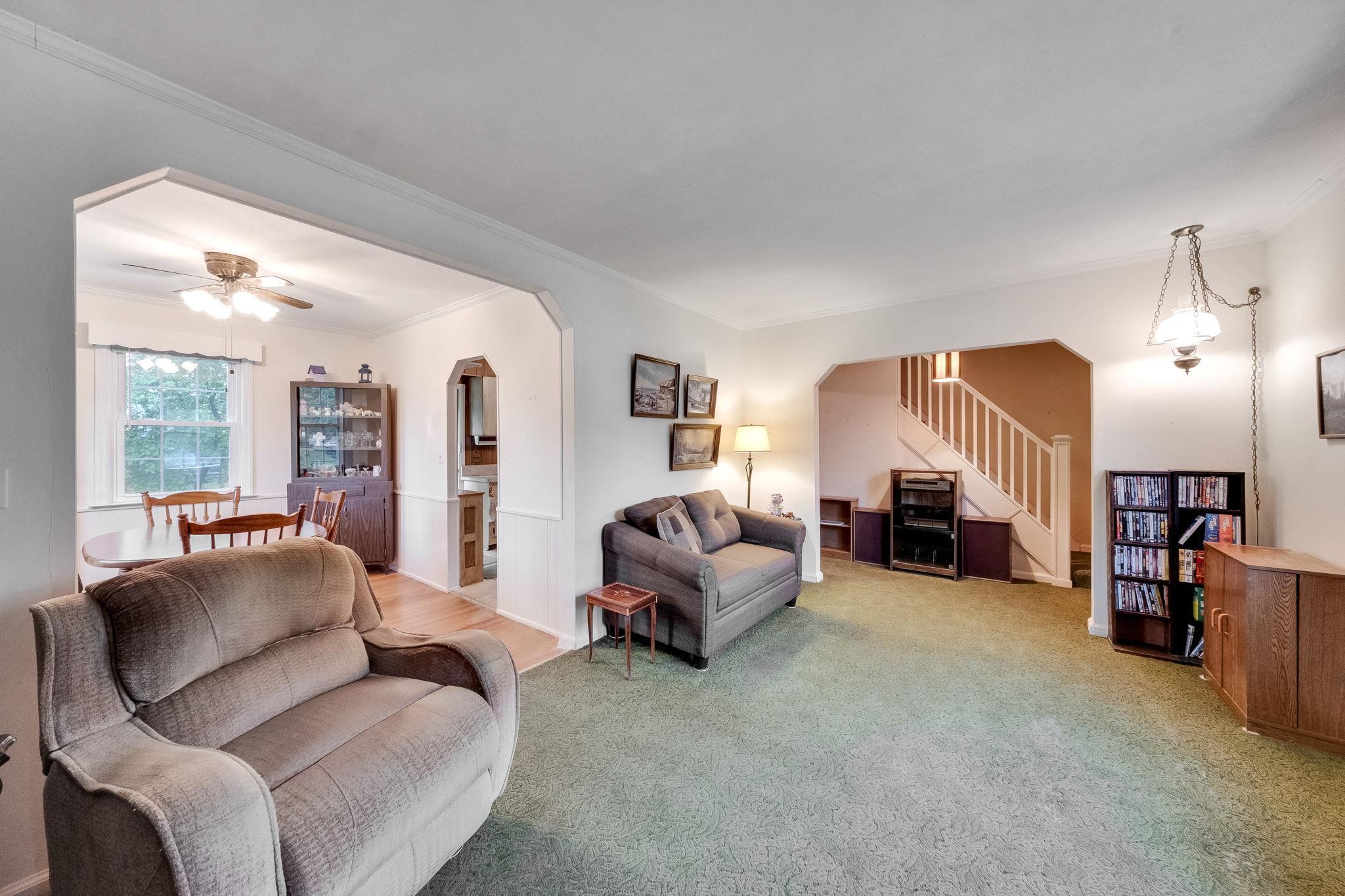 Single Family Adelaide  Suffolk County, NY 11746, MLS-861241-11