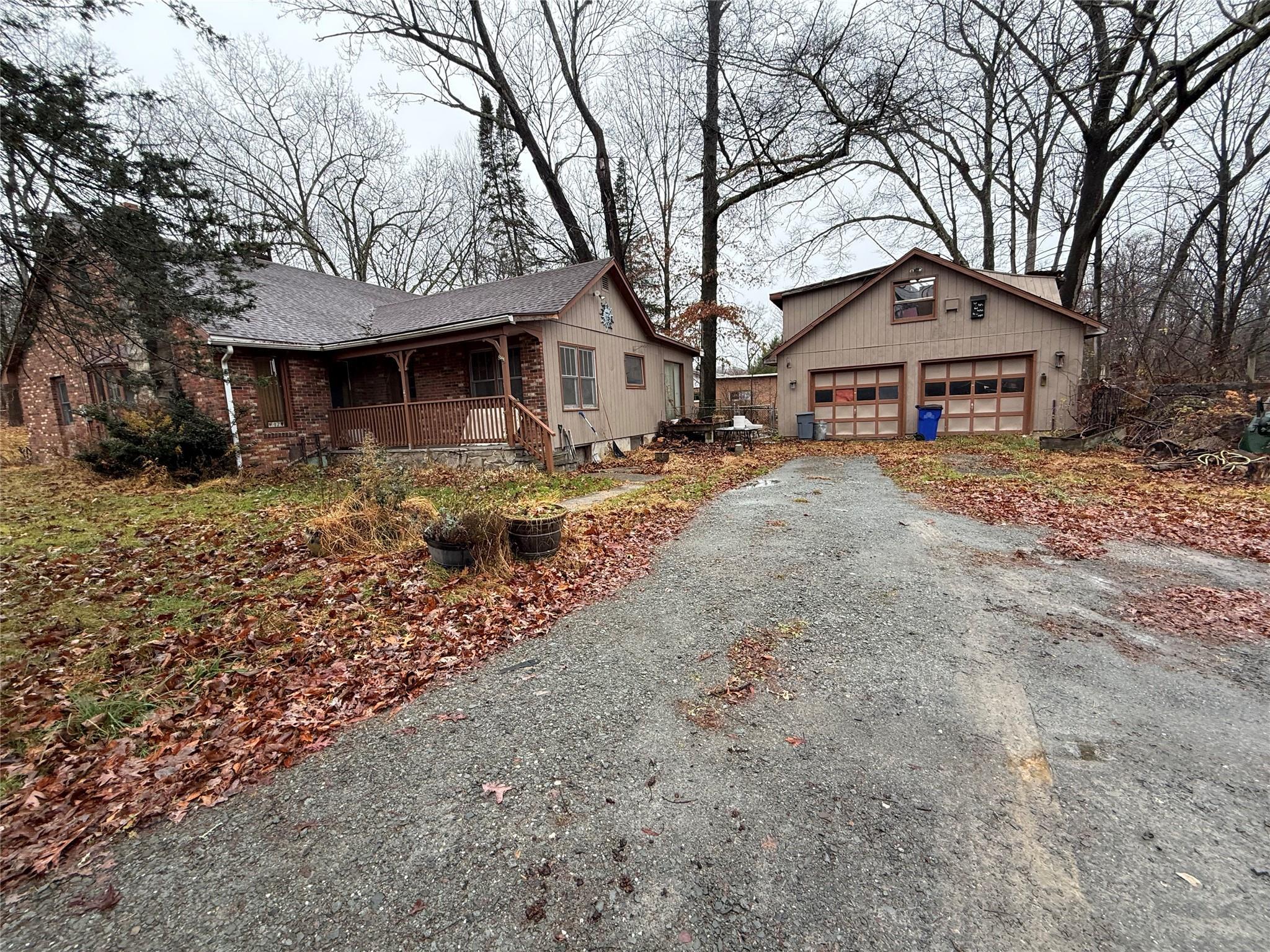 Single Family River  Sullivan County, NY 12721, MLS-861246-2