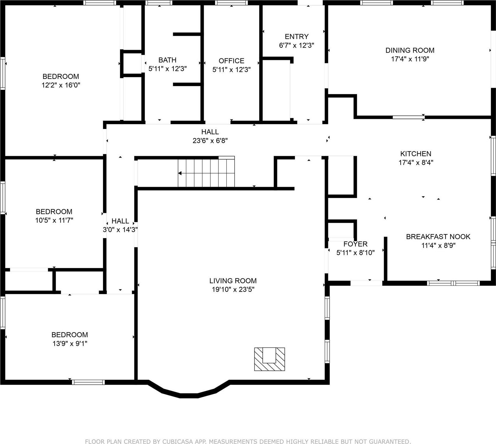 Single Family River  Sullivan County, NY 12721, MLS-861246-9