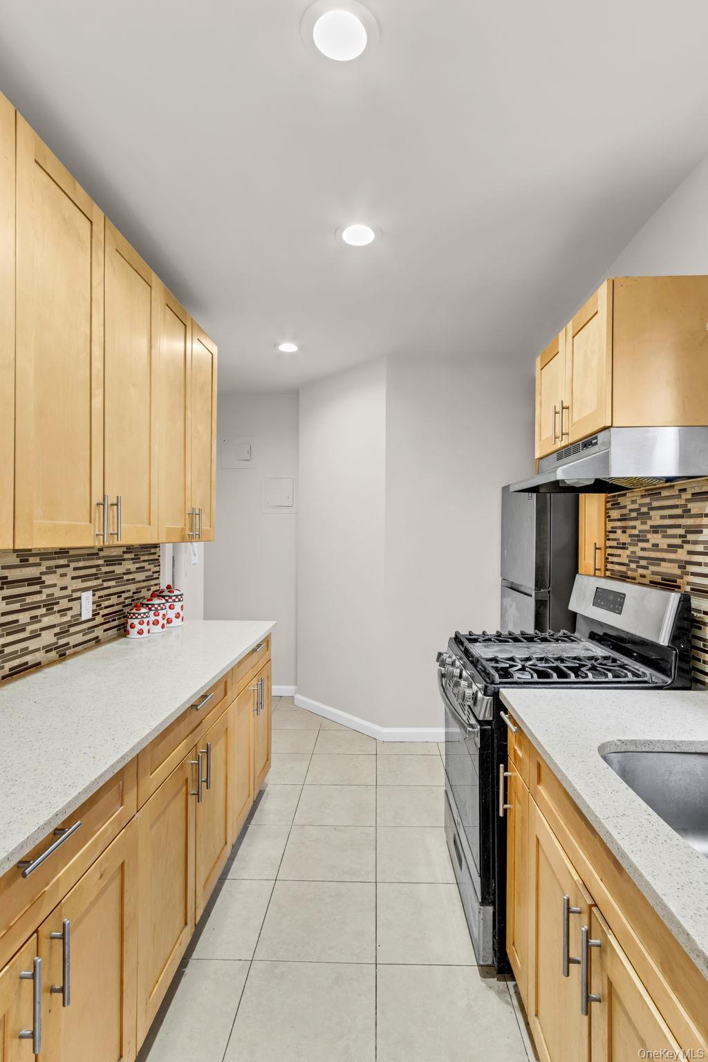 Coop 231  Bronx, NY 10463, MLS-861266-13