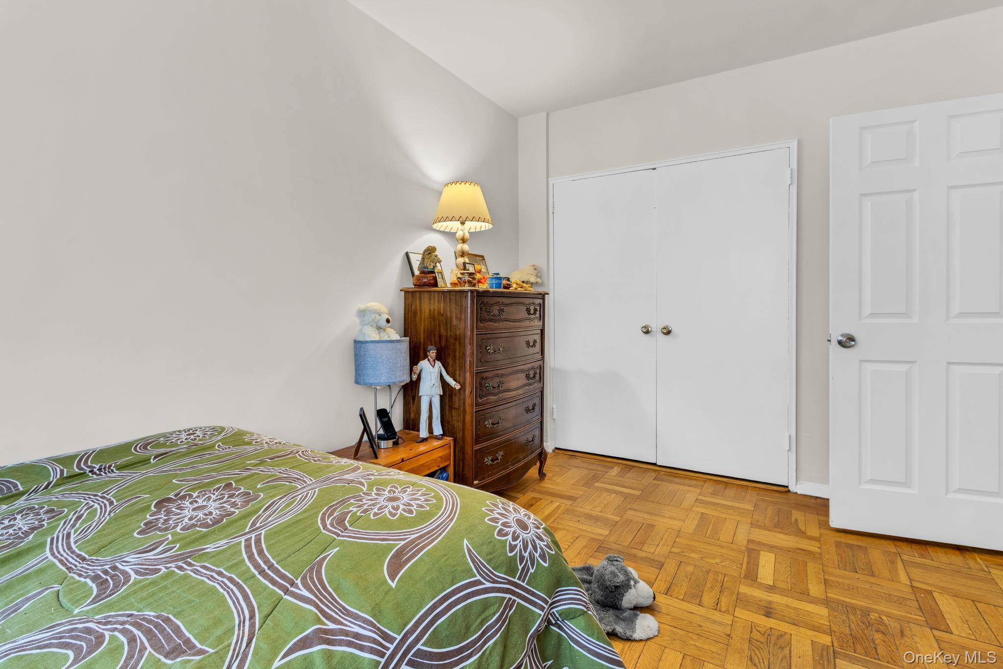 Coop 231  Bronx, NY 10463, MLS-861266-17