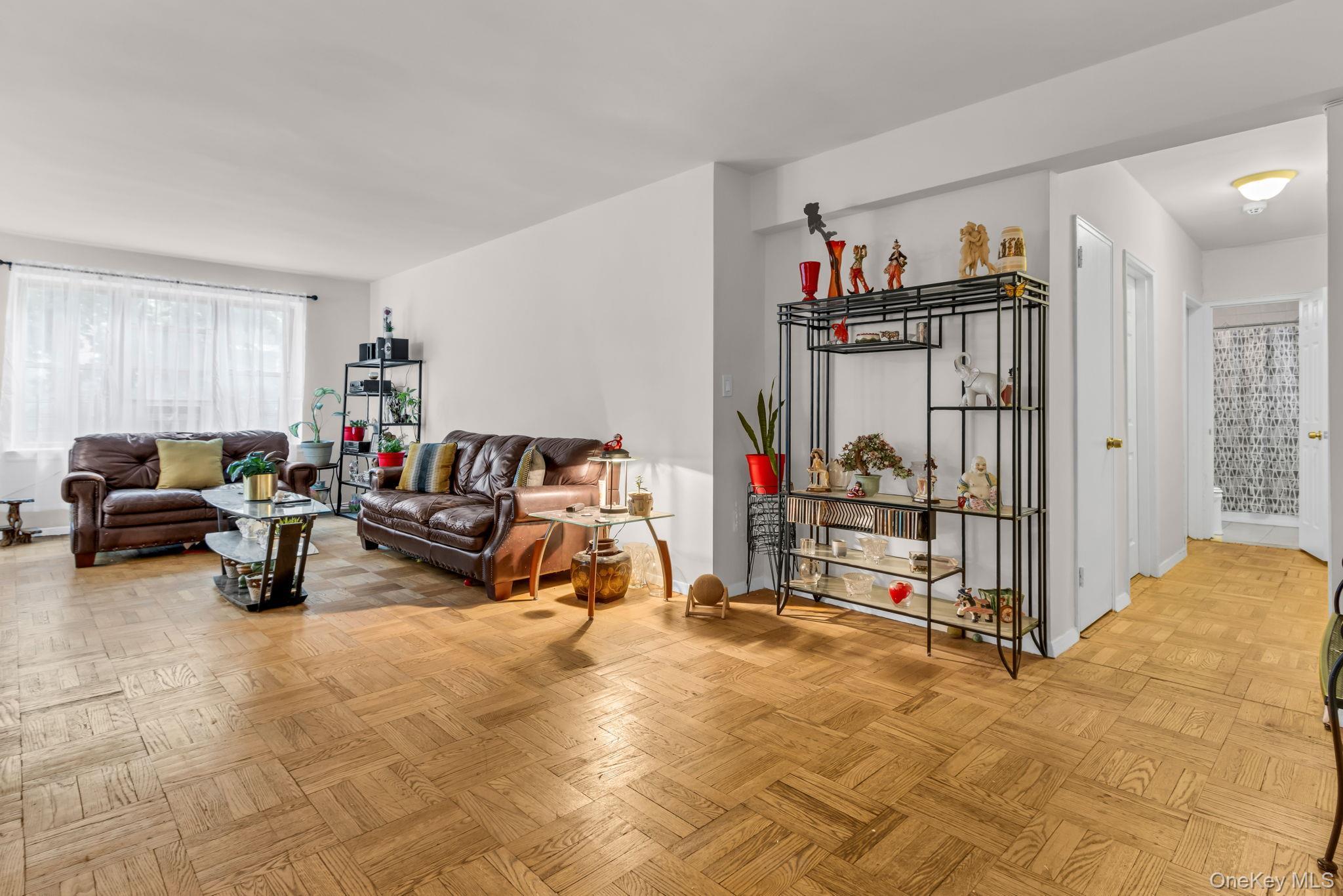 Coop 231  Bronx, NY 10463, MLS-861266-3