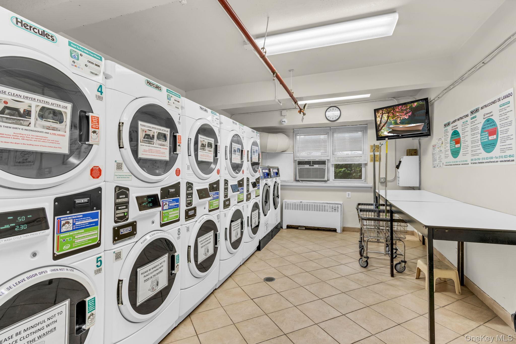 Coop 231  Bronx, NY 10463, MLS-861266-33