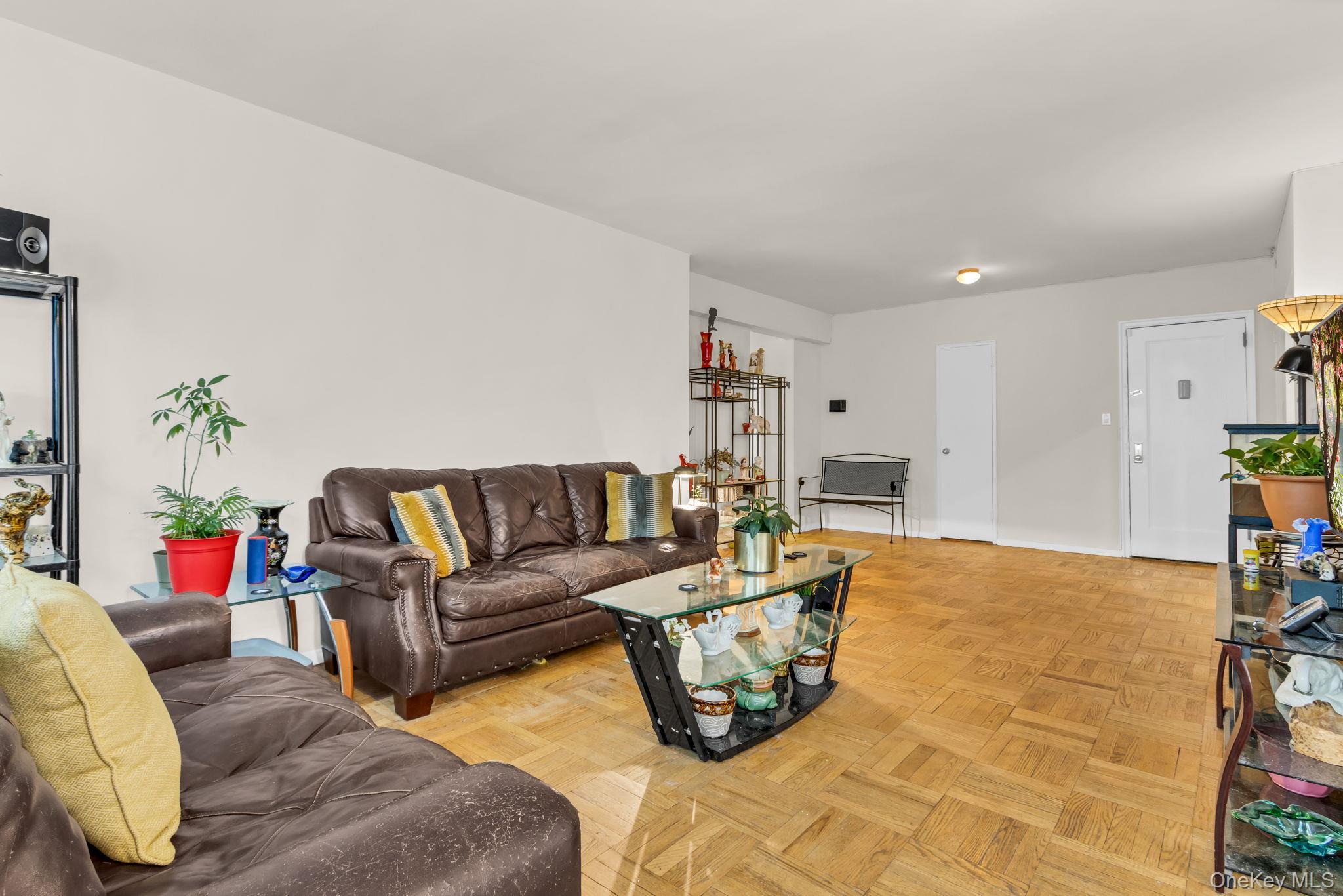 Coop 231  Bronx, NY 10463, MLS-861266-4