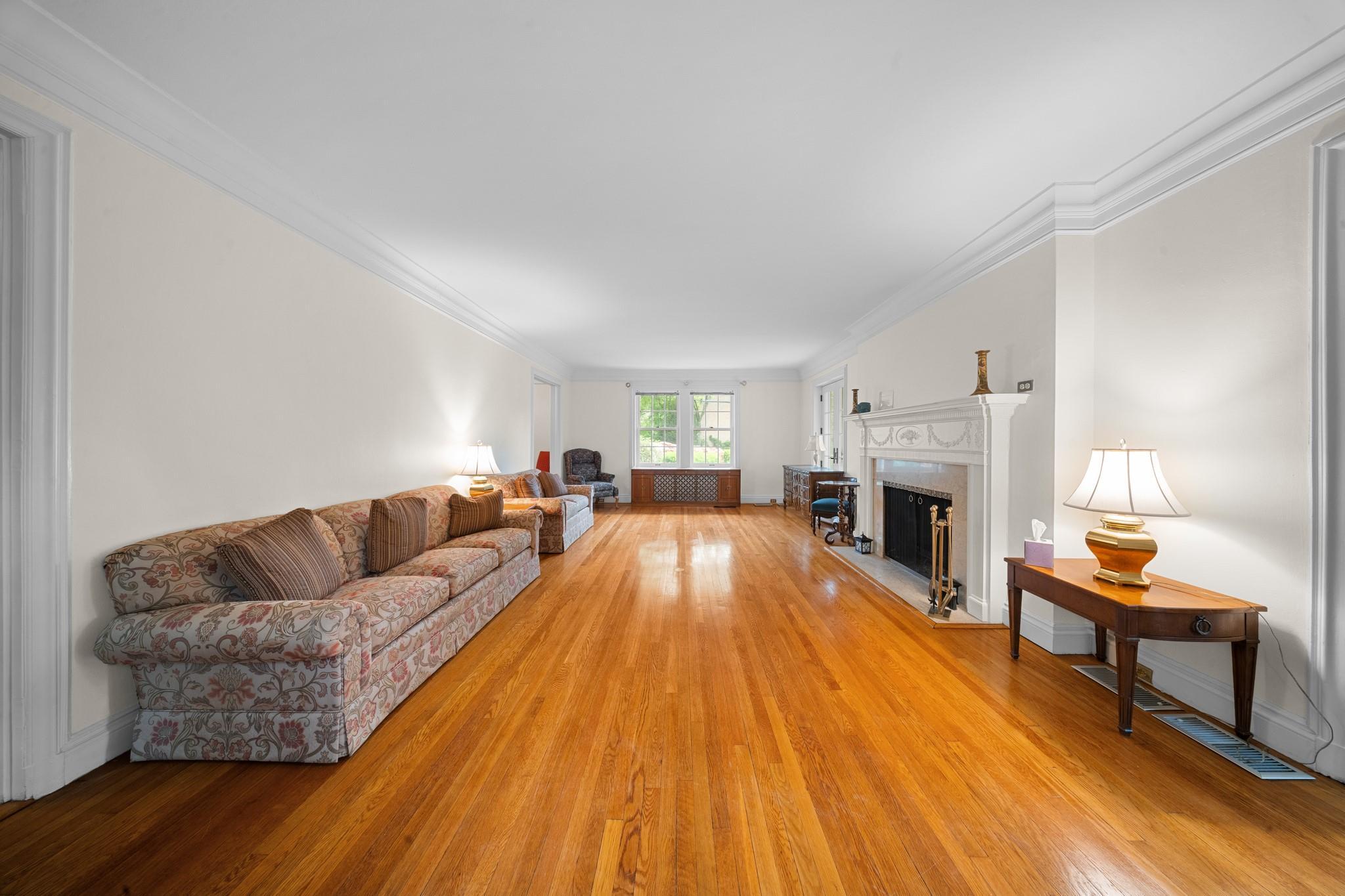 Single Family 231st  Bronx, NY 10463, MLS-861267-11