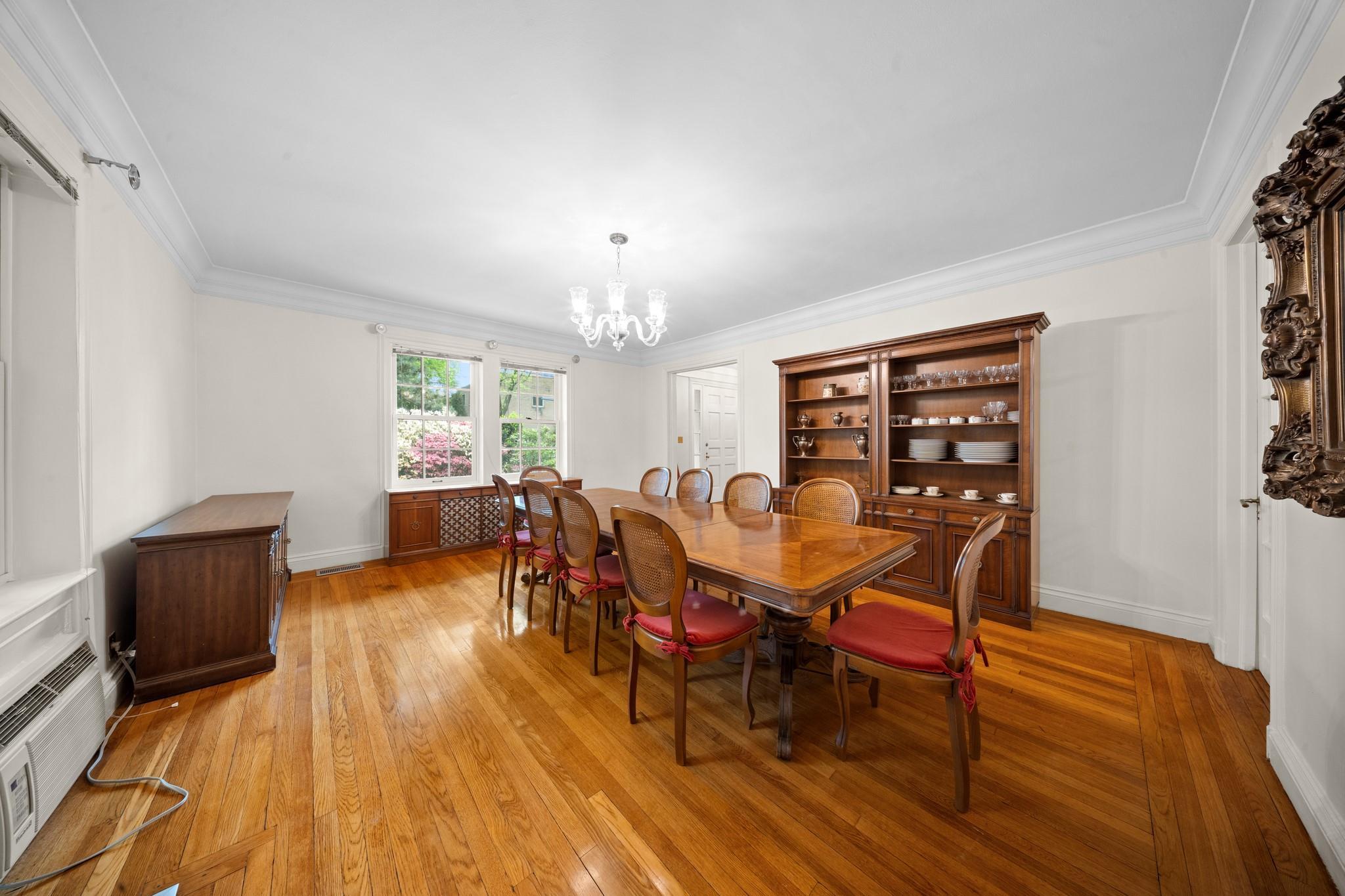 Single Family 231st  Bronx, NY 10463, MLS-861267-12