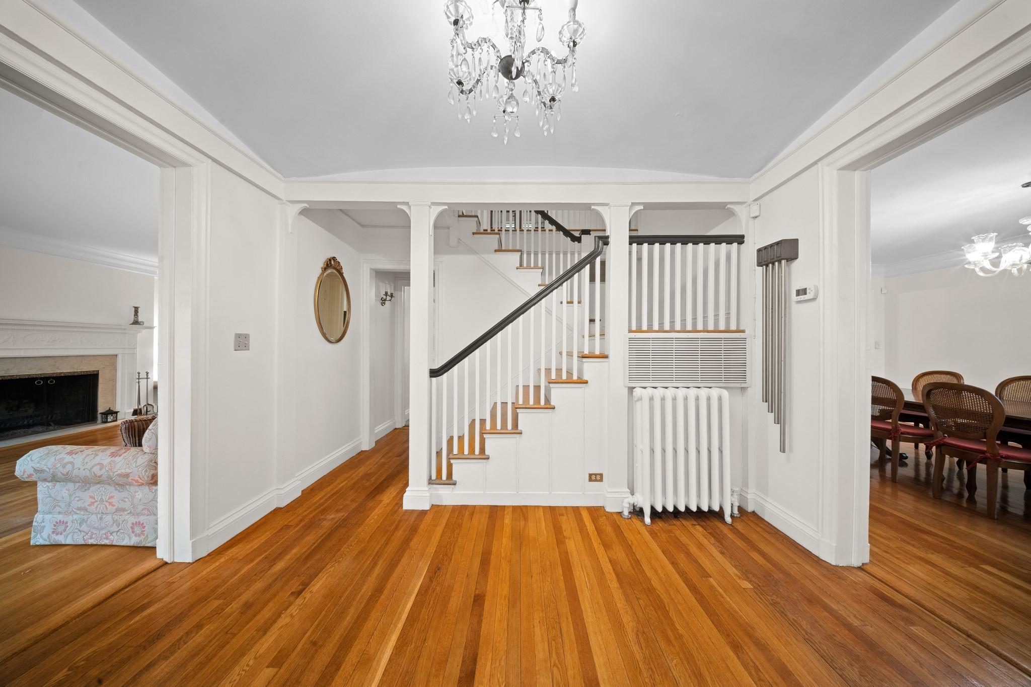 Single Family 231st  Bronx, NY 10463, MLS-861267-4
