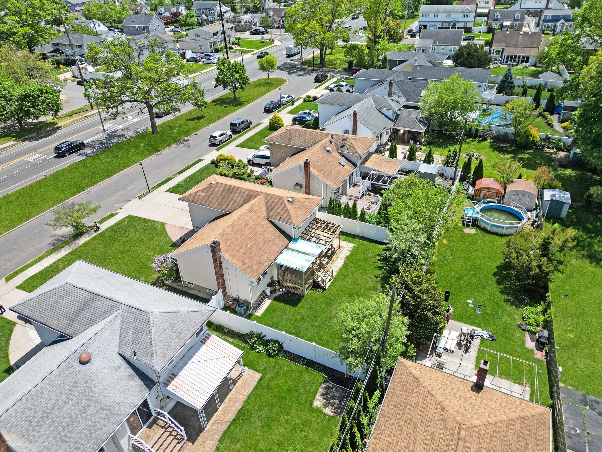 Single Family Newbridge  Nassau County, NY 11554, MLS-861270-20