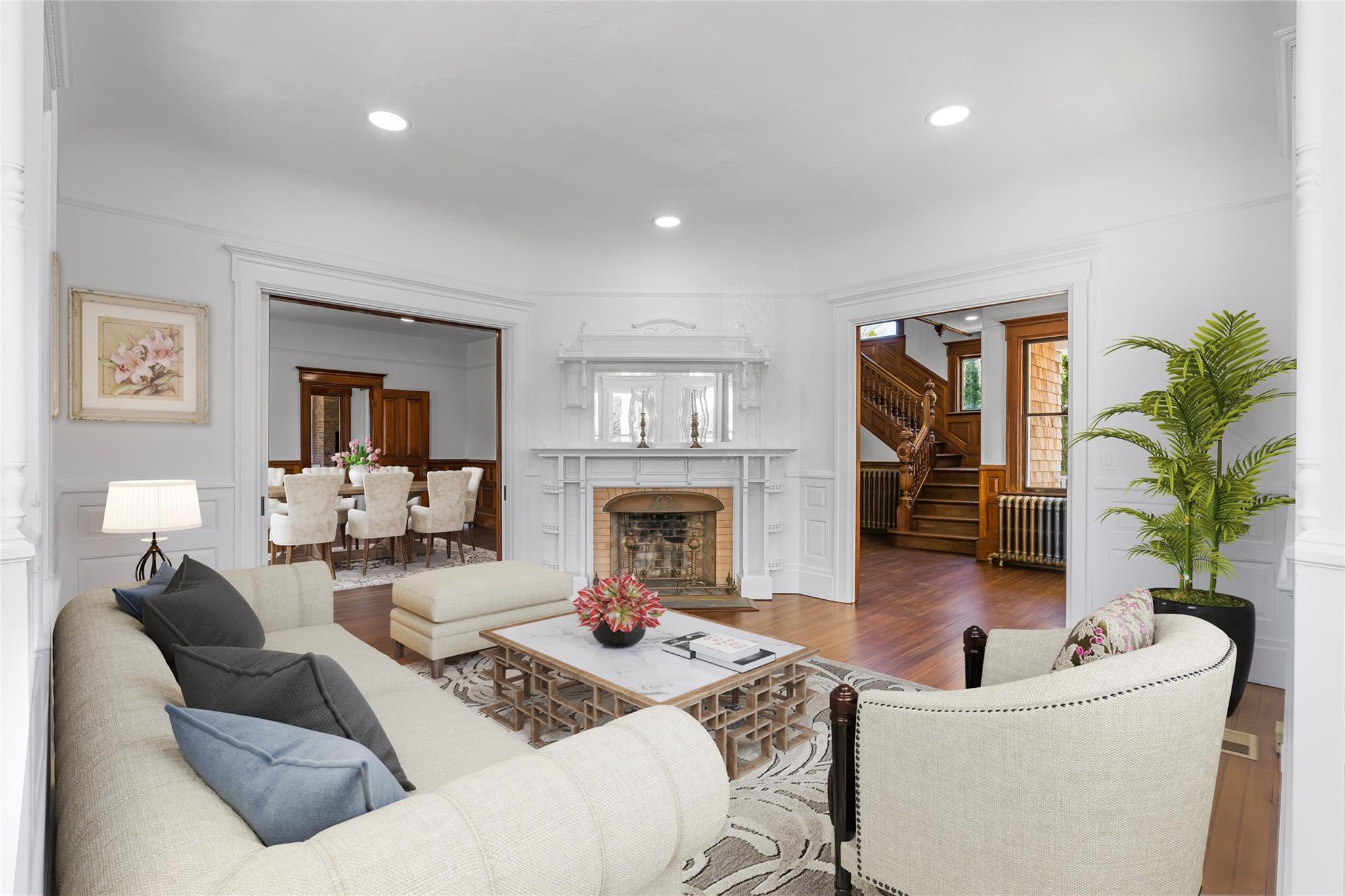 Single Family Huntting  Suffolk County, NY 11937, MLS-861272-17