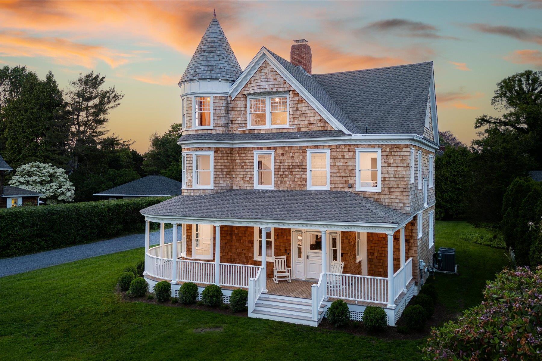 Single Family Huntting  Suffolk County, NY 11937, MLS-861272-2