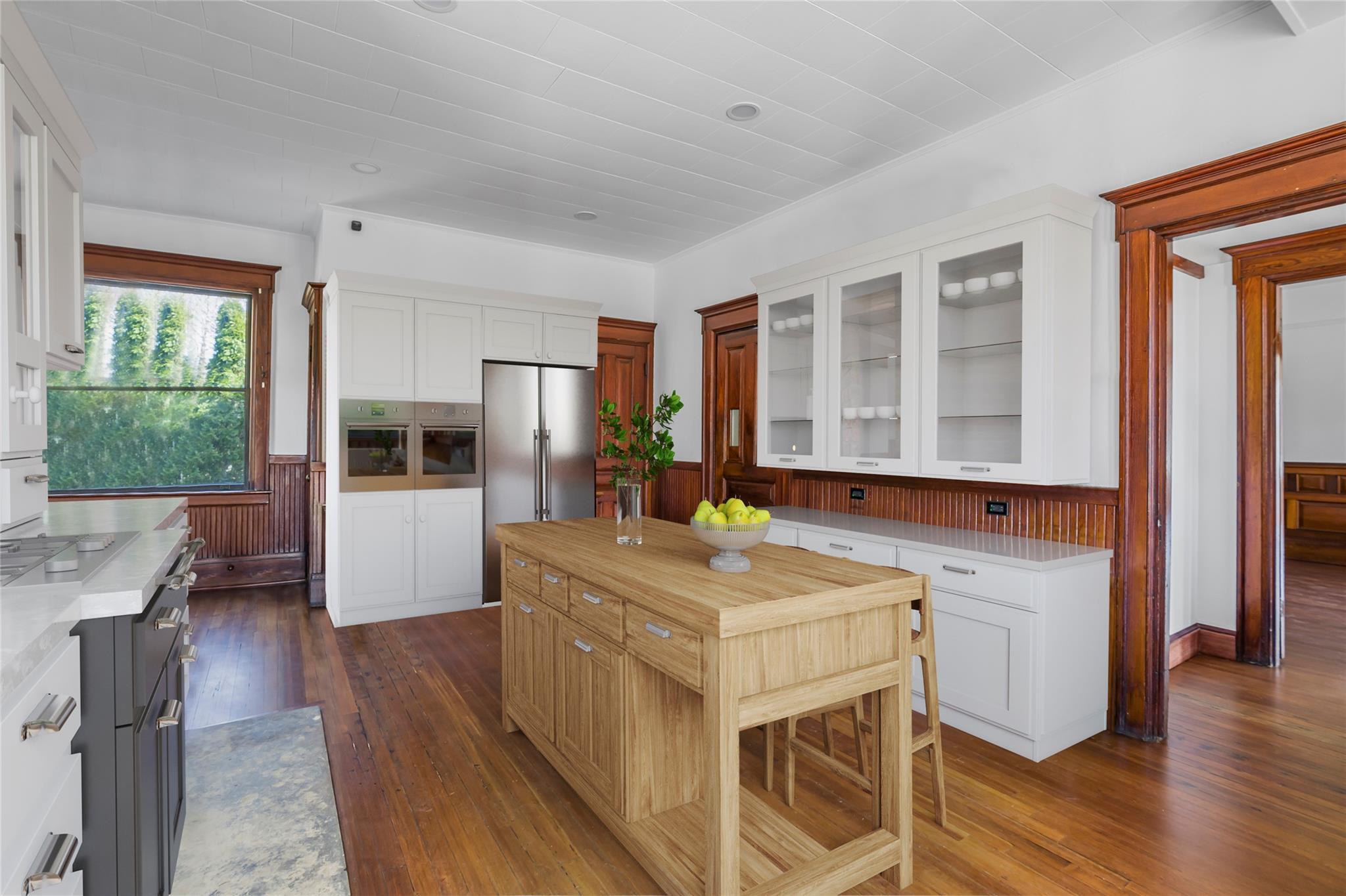 Single Family Huntting  Suffolk County, NY 11937, MLS-861272-21