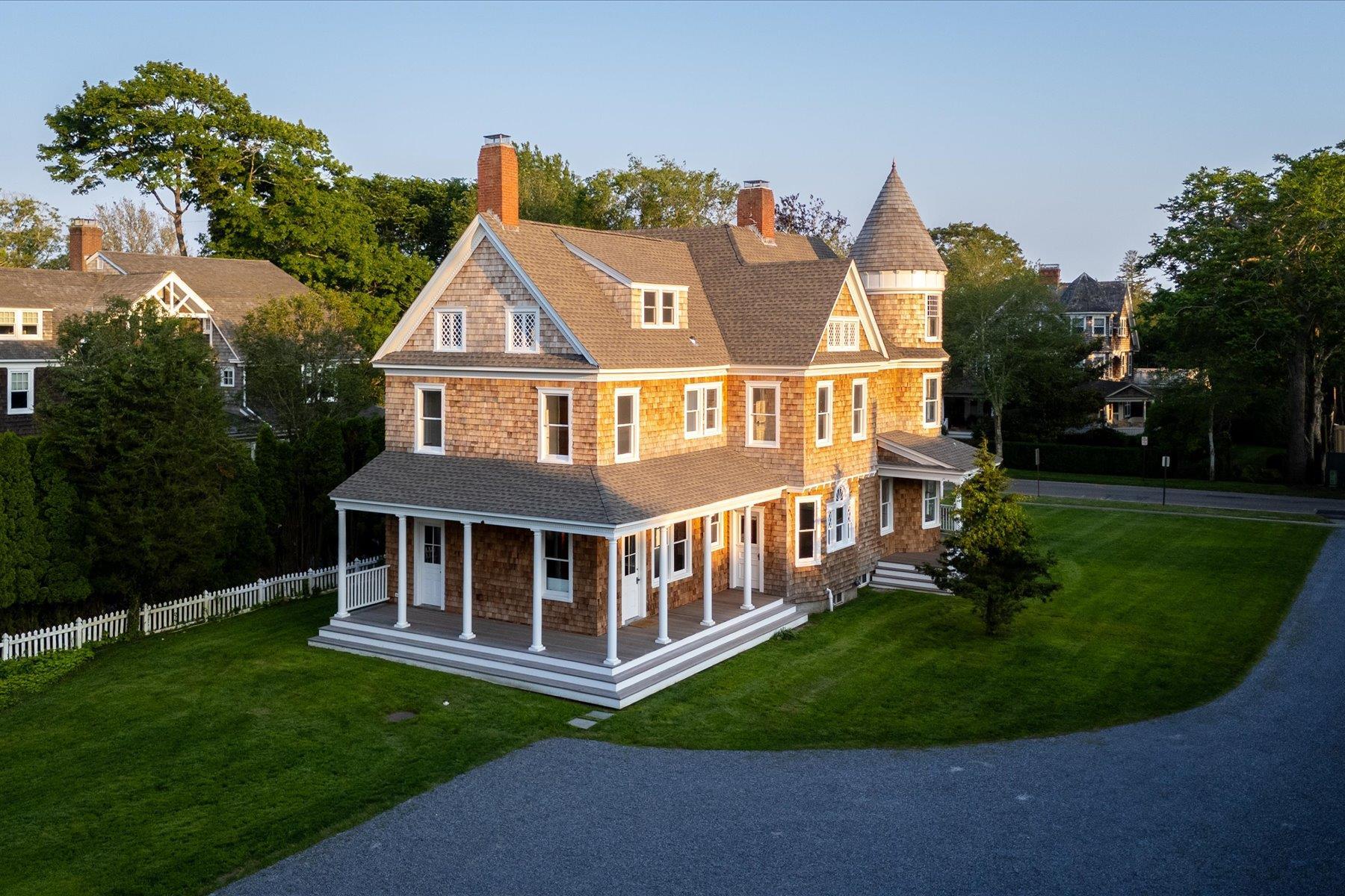 Single Family Huntting  Suffolk County, NY 11937, MLS-861272-3
