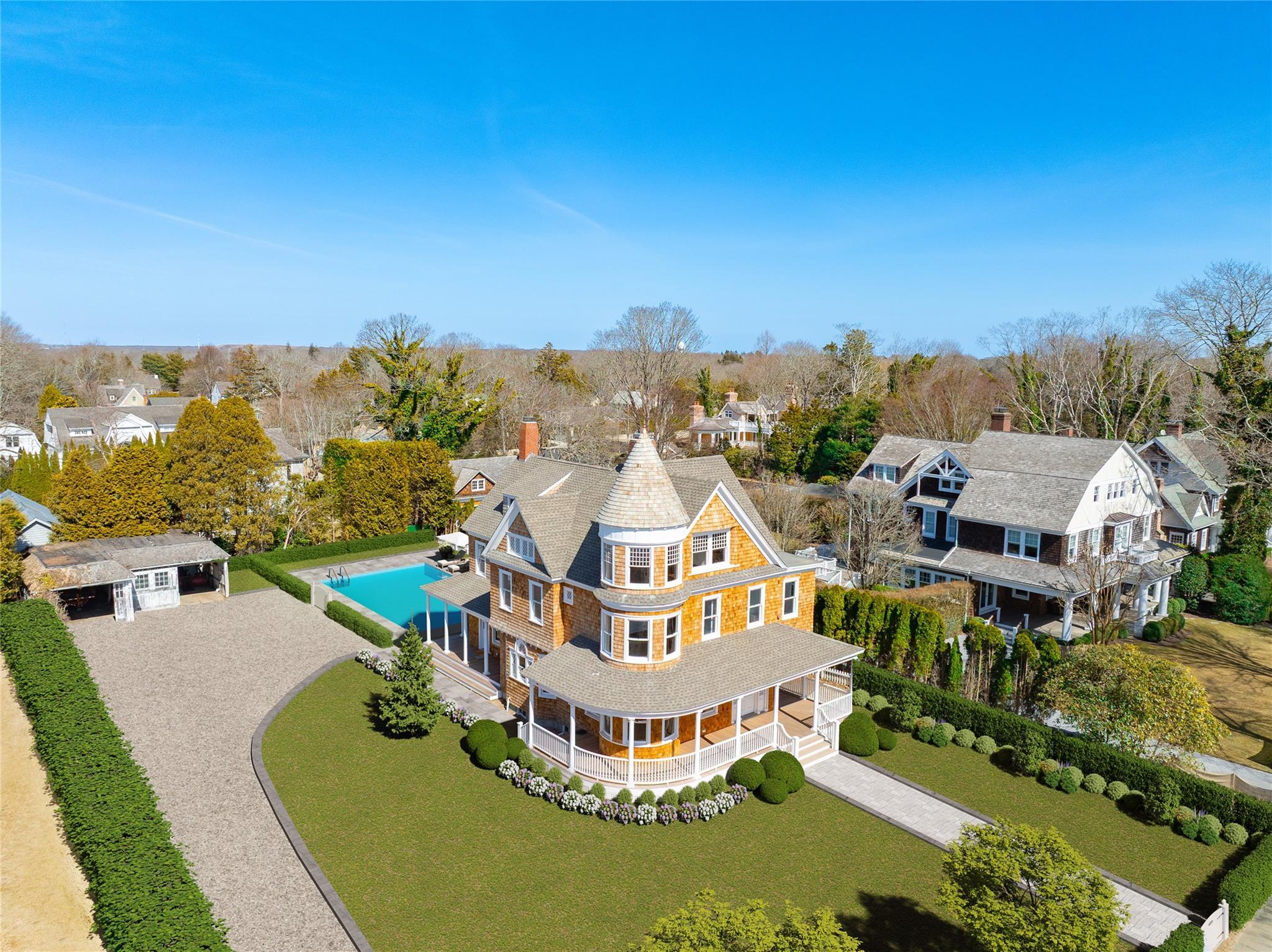 Single Family Huntting  Suffolk County, NY 11937, MLS-861272-5