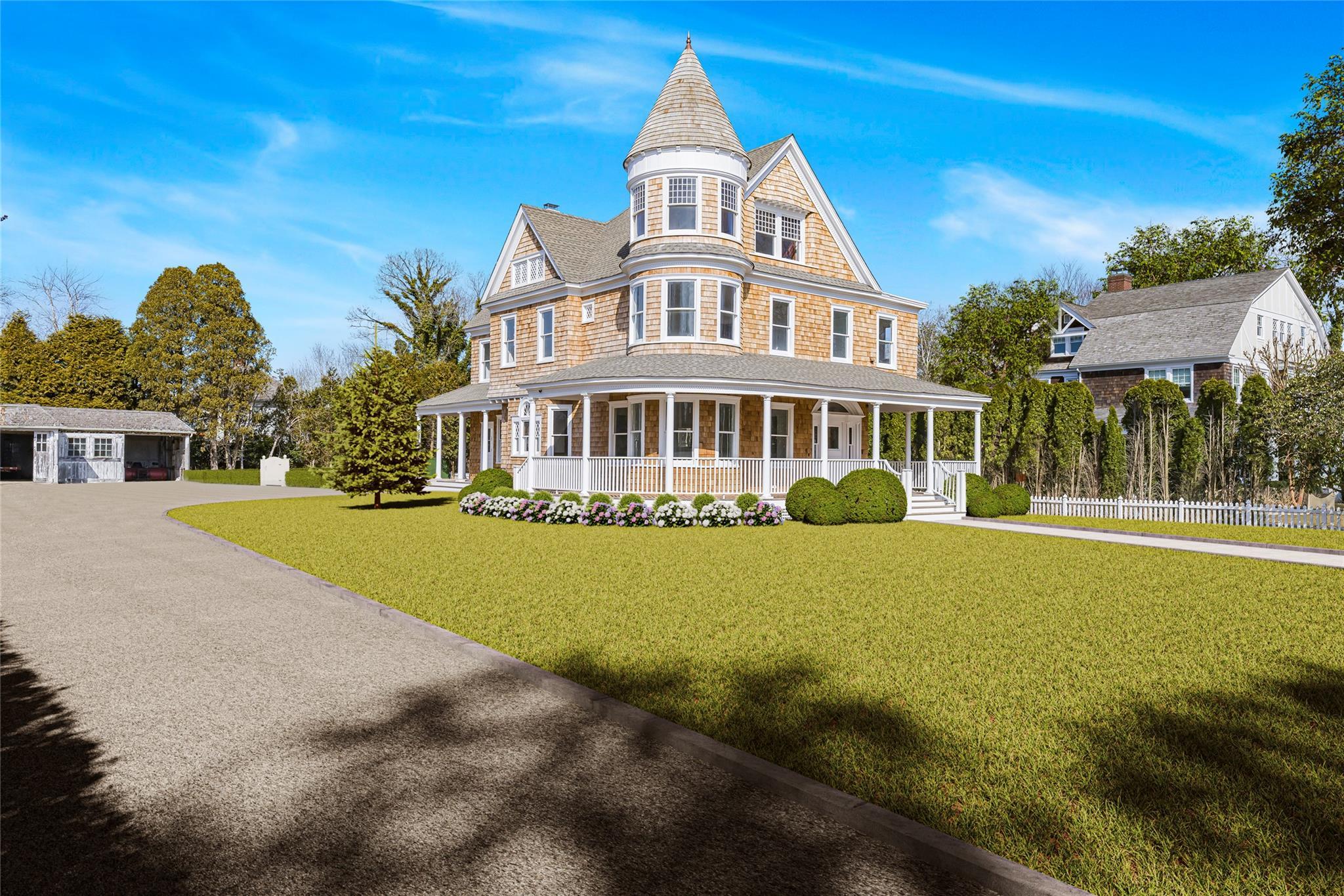 Single Family Huntting  Suffolk County, NY 11937, MLS-861272-6