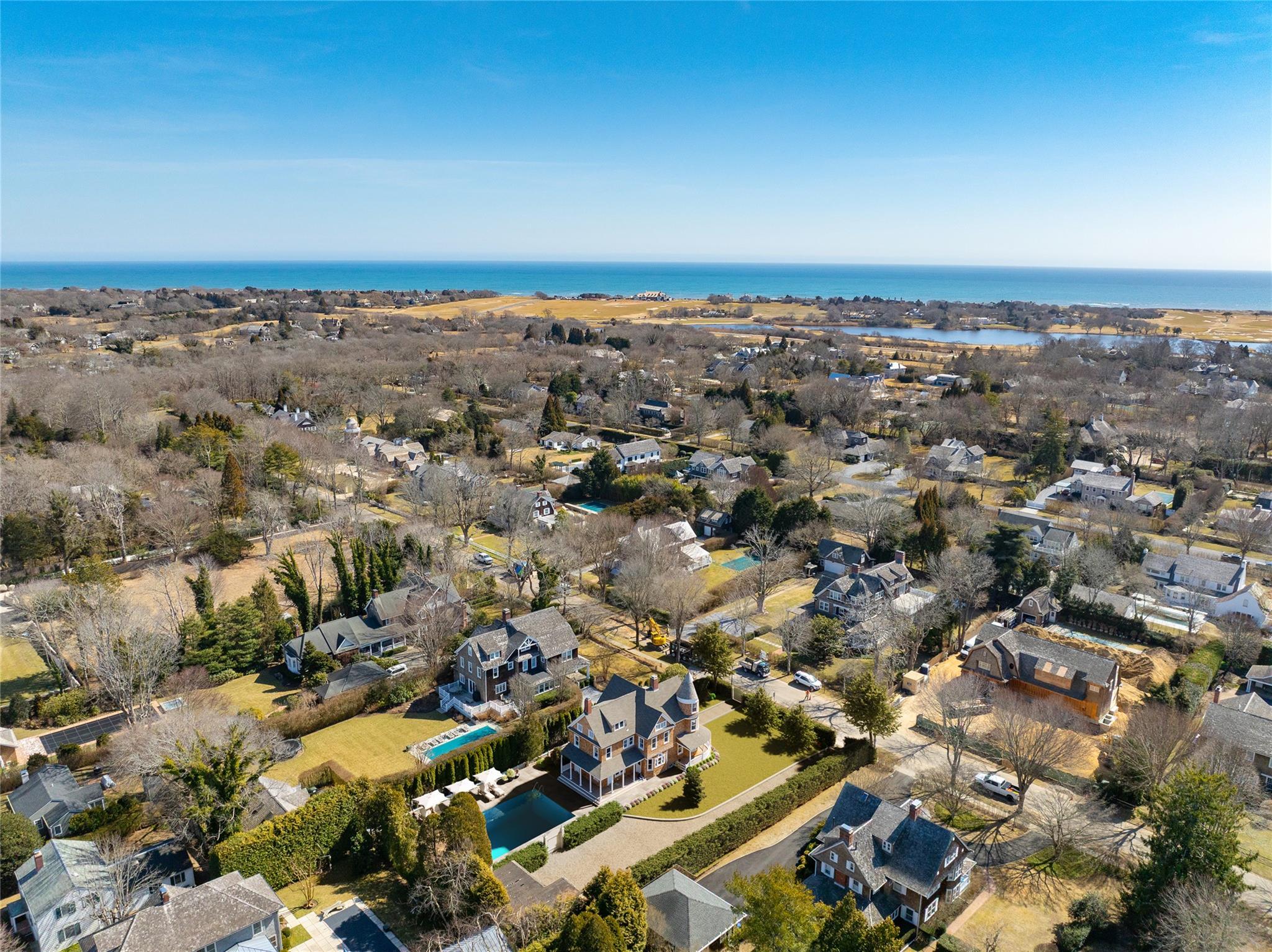 Single Family Huntting  Suffolk County, NY 11937, MLS-861272-9