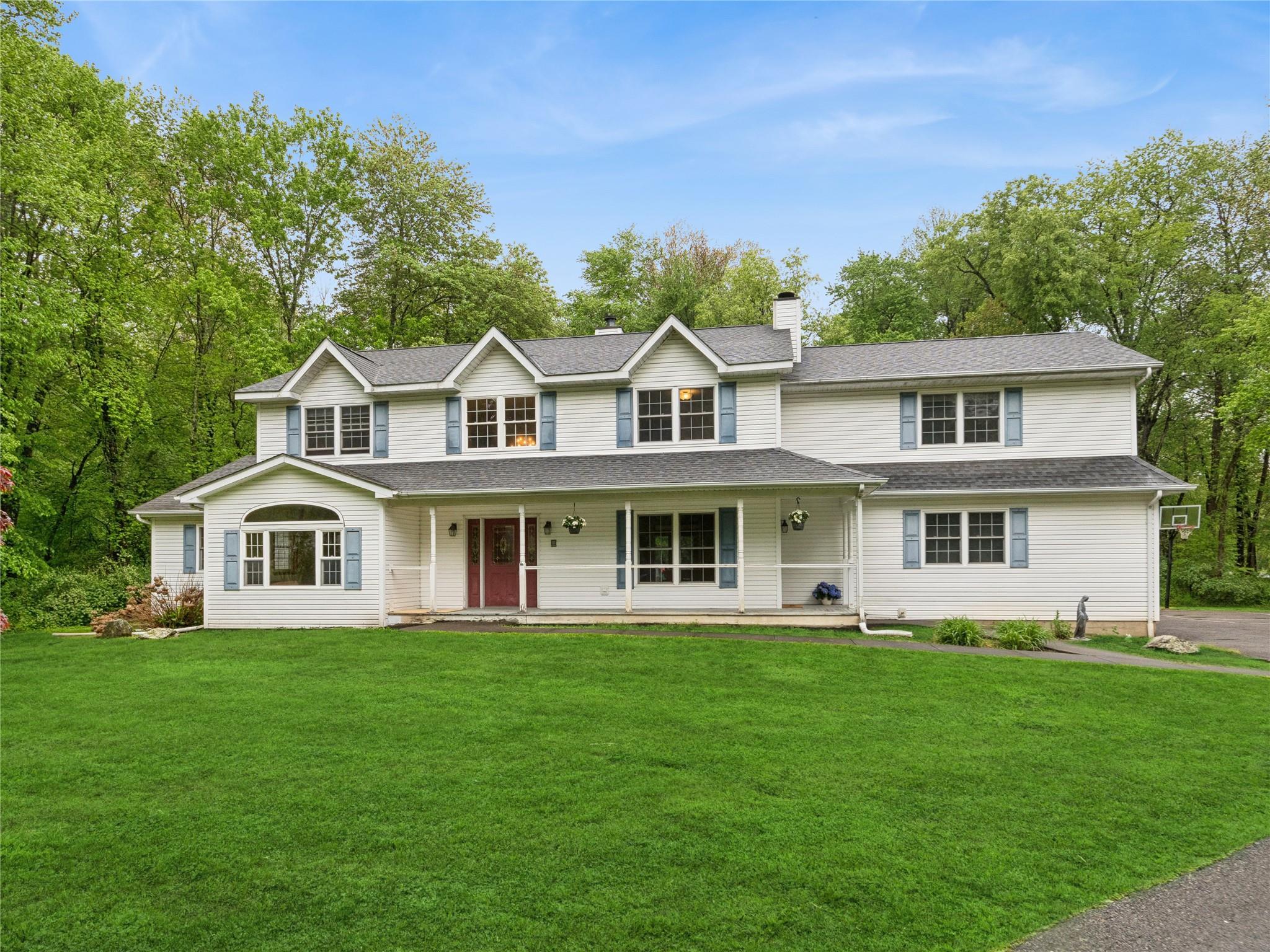 Single Family Creamery  Dutchess County, NY 12533, MLS-861281-2