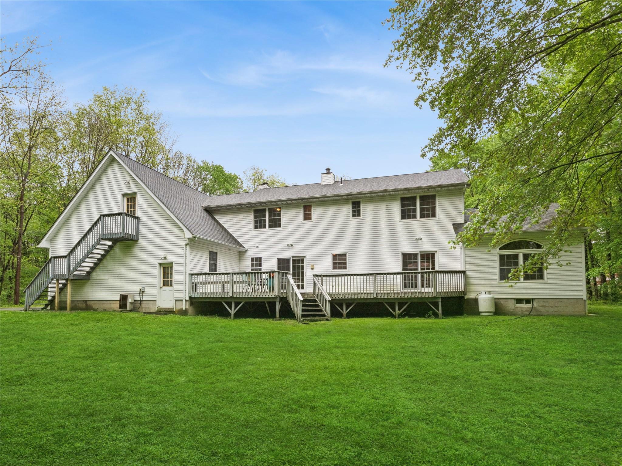 Single Family Creamery  Dutchess County, NY 12533, MLS-861281-26