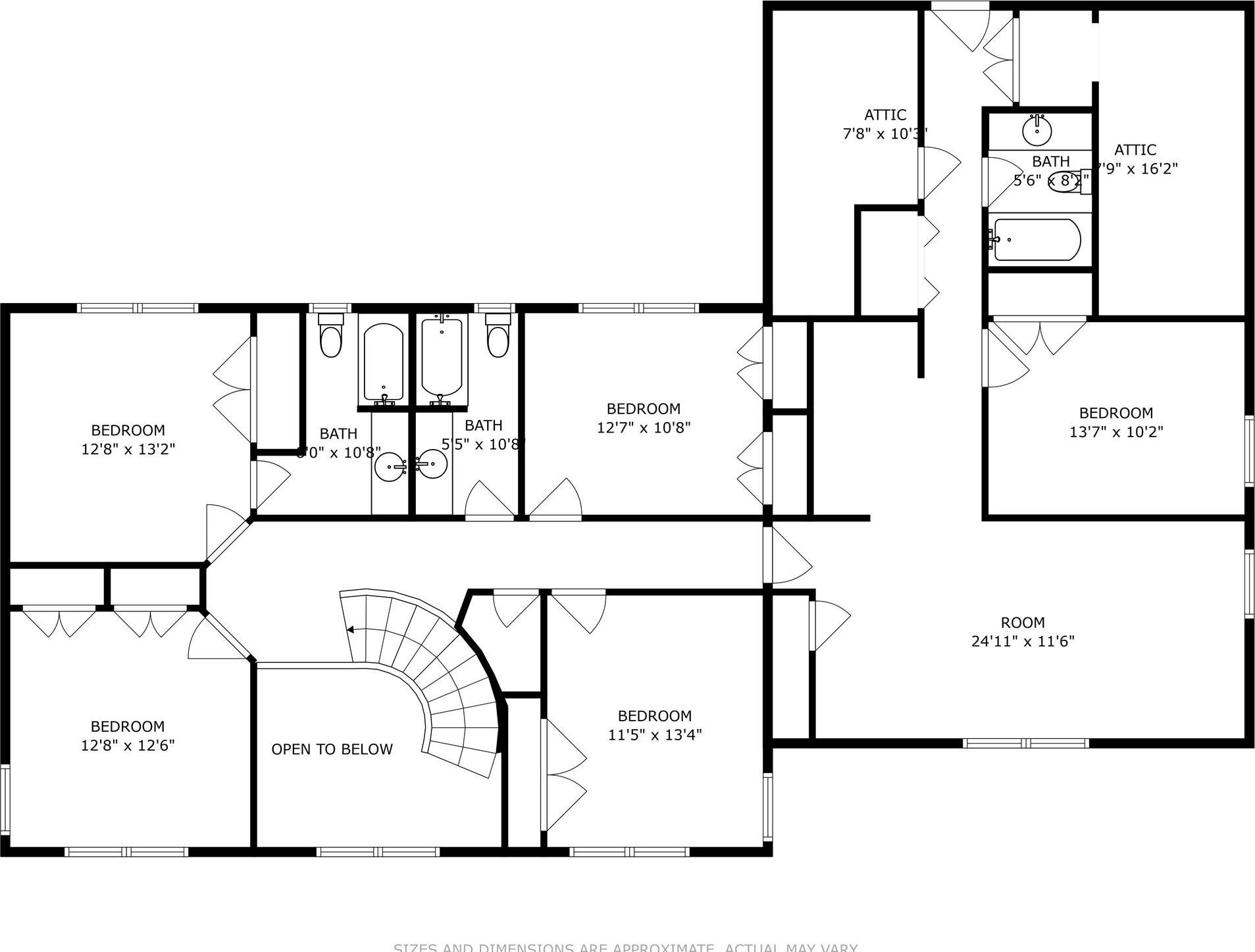 Single Family Creamery  Dutchess County, NY 12533, MLS-861281-29