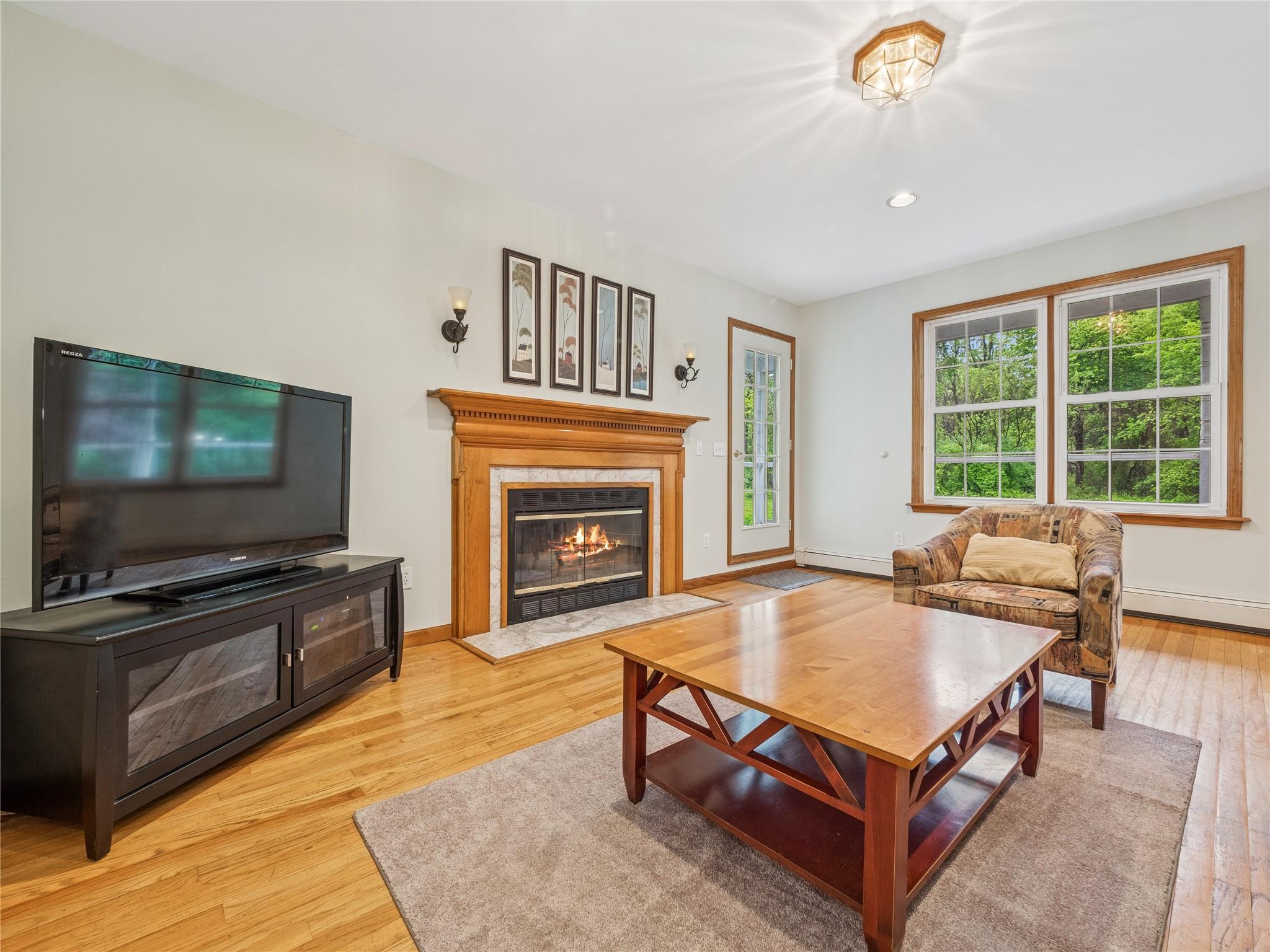 Single Family Creamery  Dutchess County, NY 12533, MLS-861281-5