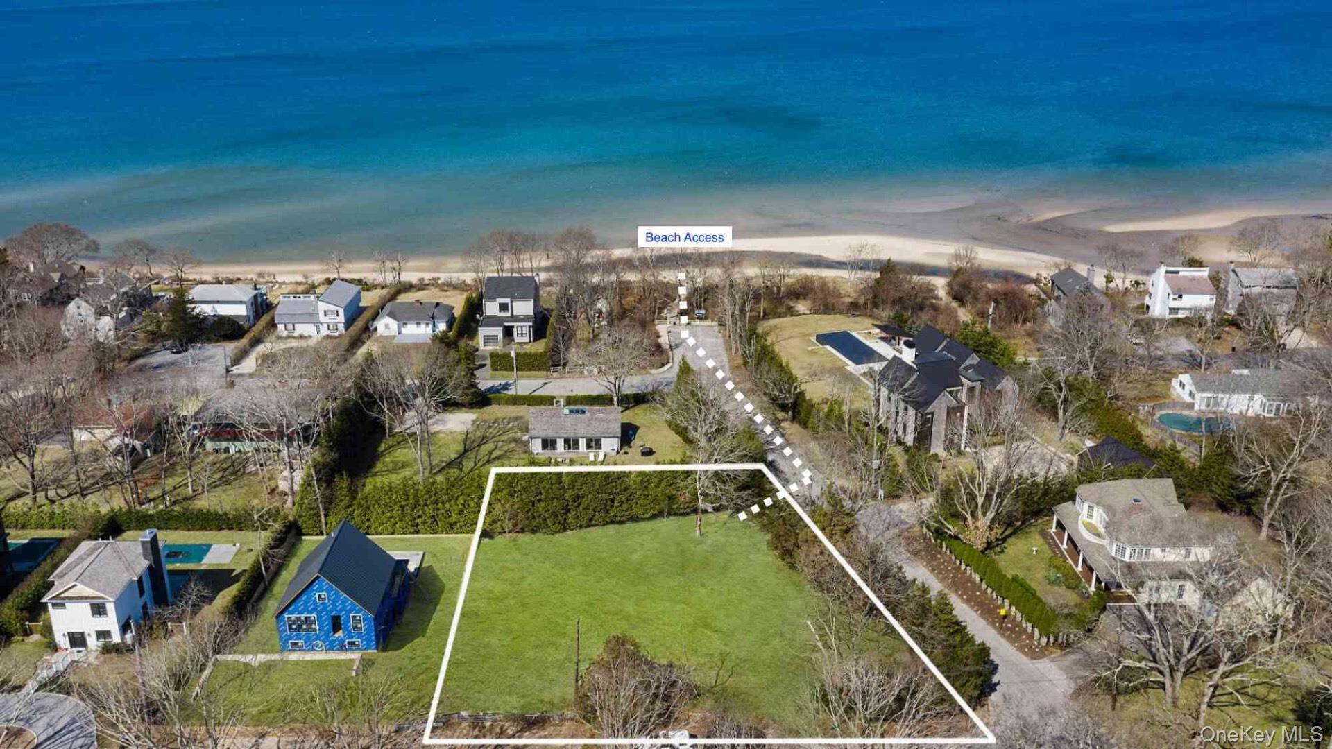 Single Family Gull Rock Suffolk County, NY 11963, MLS-861291-10