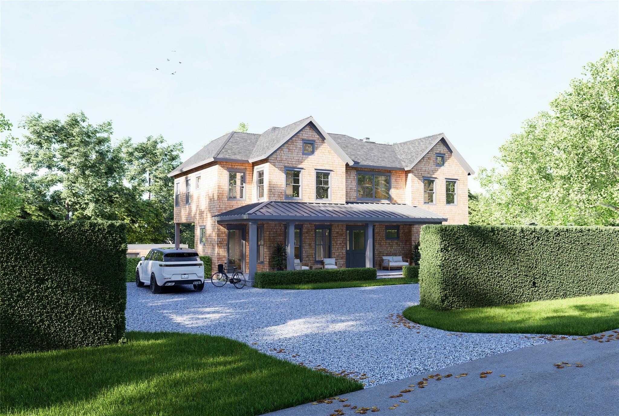 Single Family Gull Rock  Suffolk County, NY 11963, MLS-861291-3