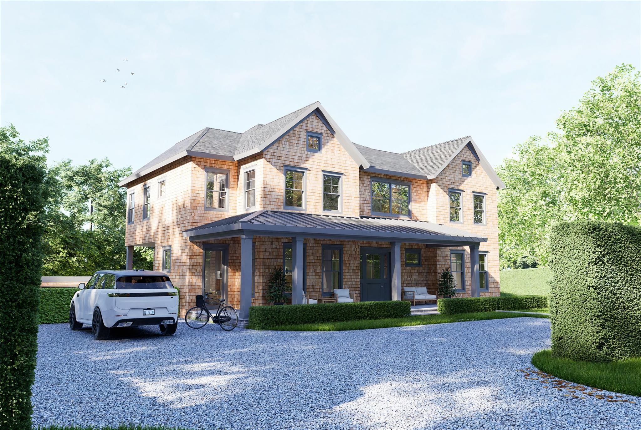 Single Family Gull Rock  Suffolk County, NY 11963, MLS-861291-4