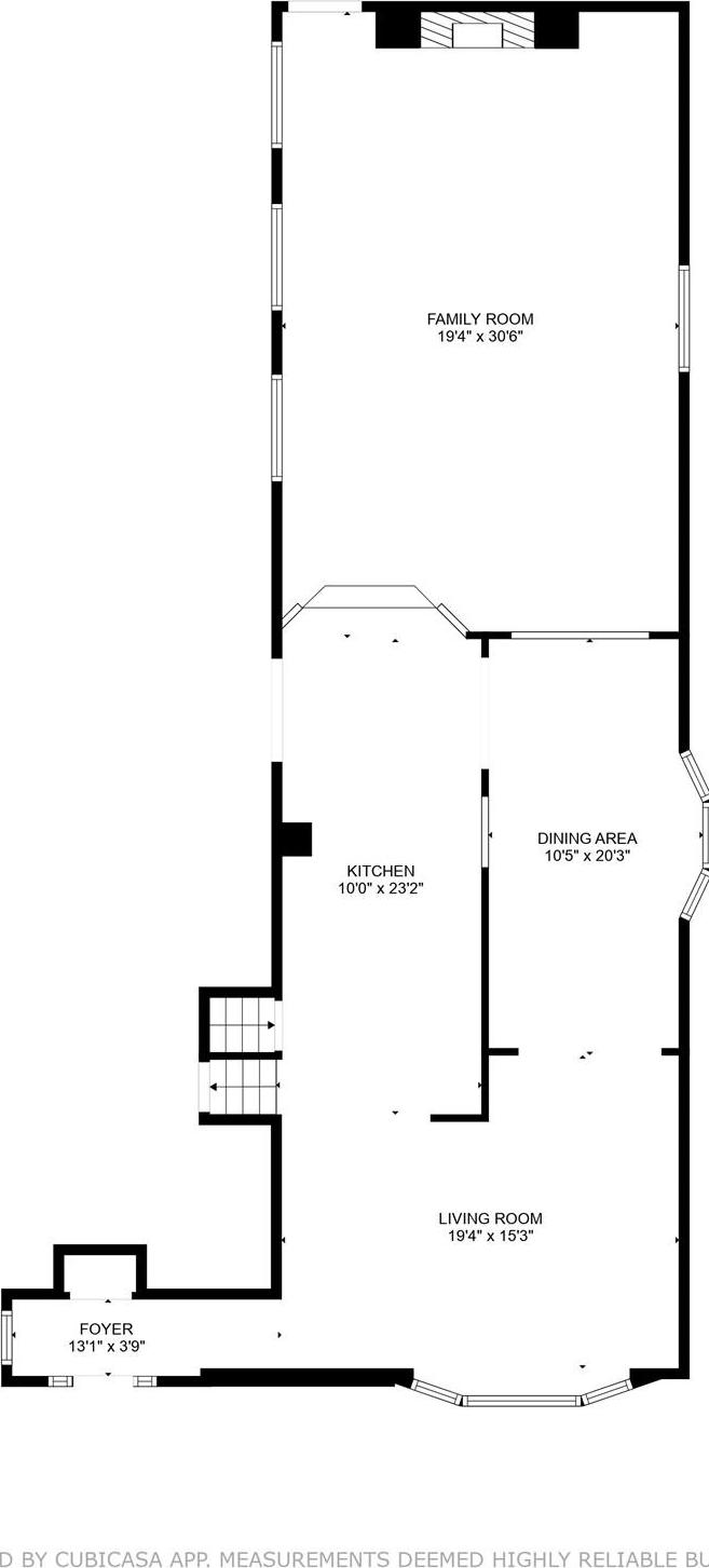 Single Family Manor  Suffolk County, NY 11706, MLS-861297-27