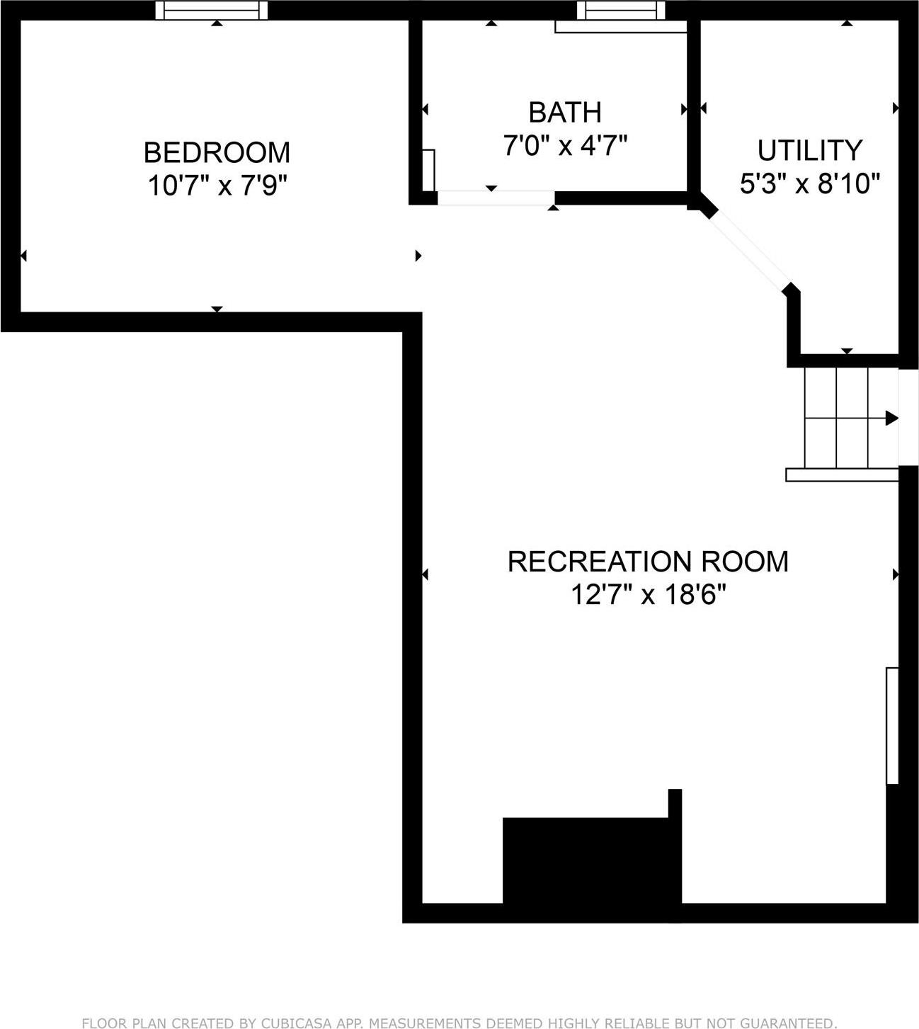Single Family Manor  Suffolk County, NY 11706, MLS-861297-30