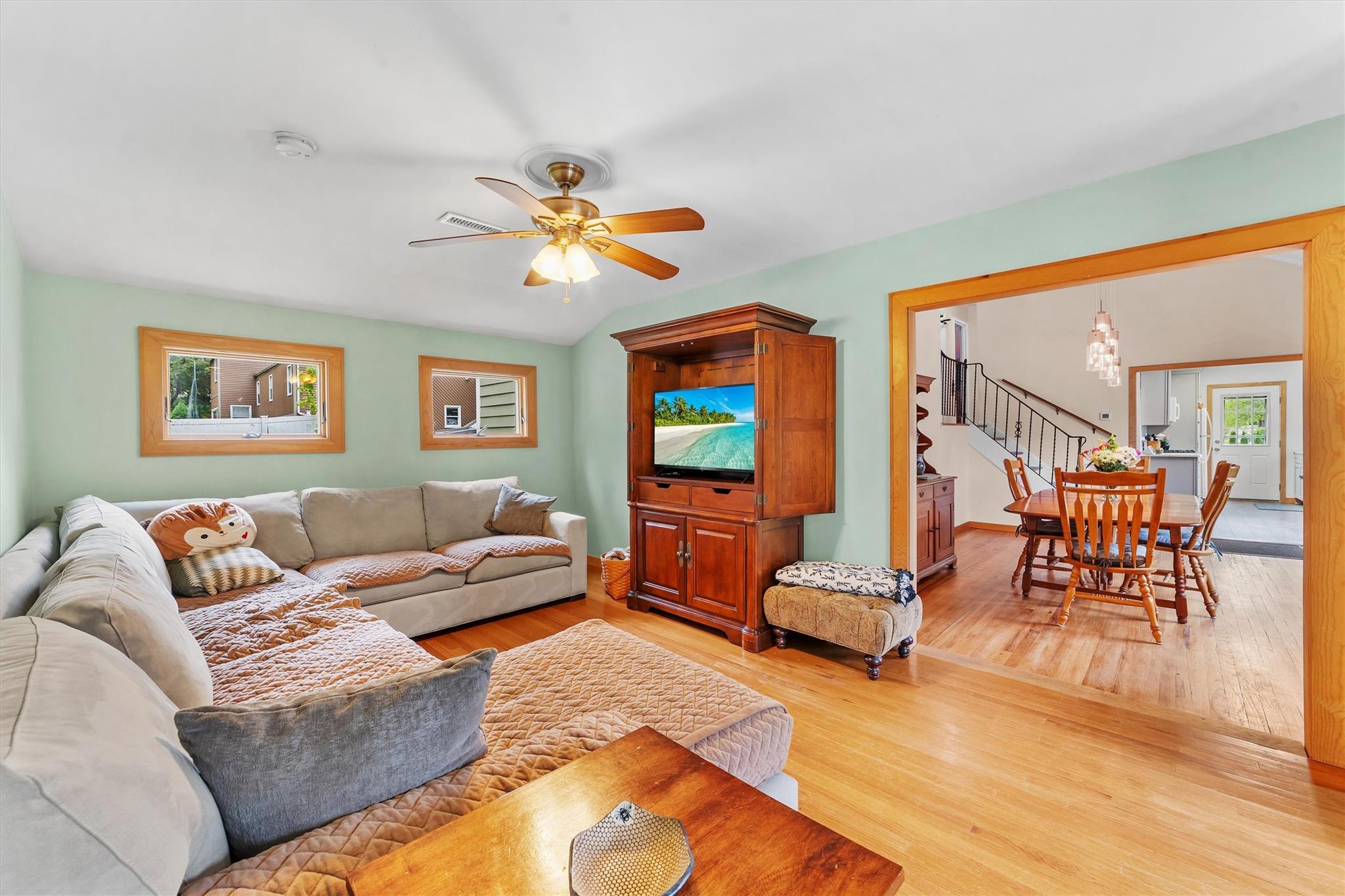 Single Family Fox Meadow  Westchester County, NY 10598, MLS-861298-11
