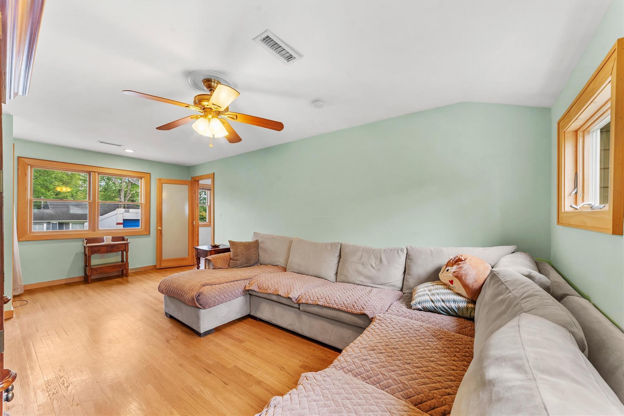 Single Family Fox Meadow  Westchester County, NY 10598, MLS-861298-12