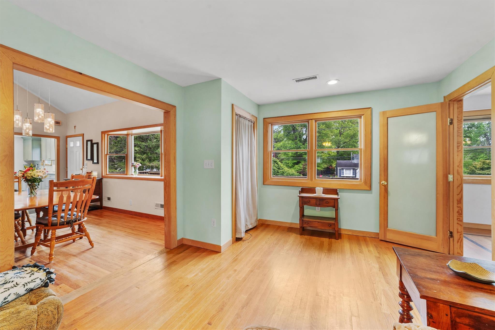 Single Family Fox Meadow  Westchester County, NY 10598, MLS-861298-13