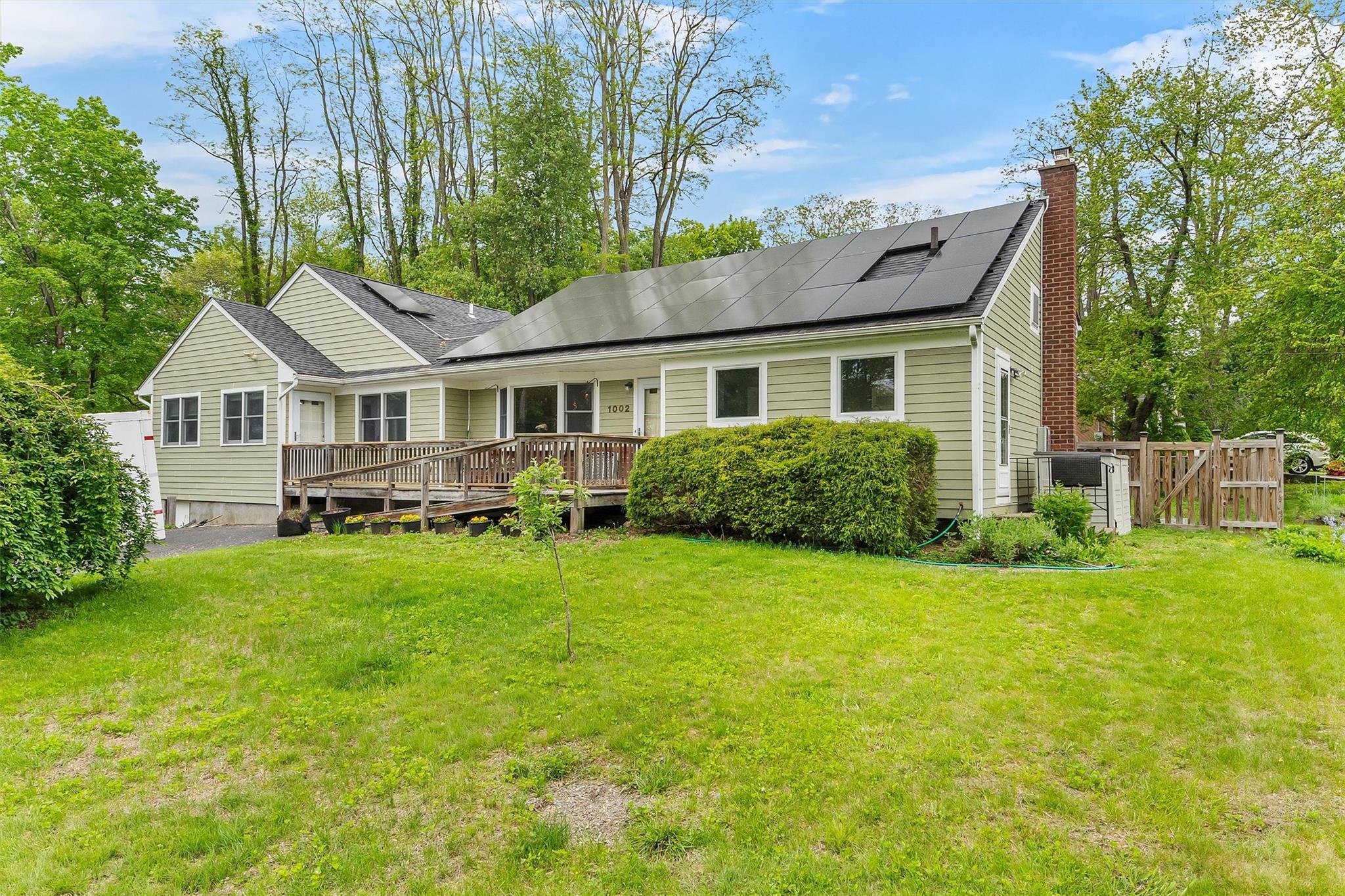 Single Family Fox Meadow  Westchester County, NY 10598, MLS-861298-2