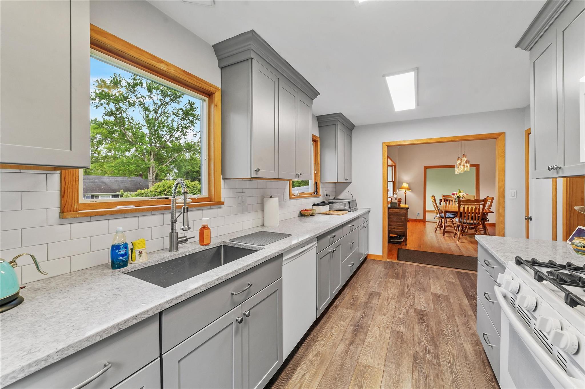 Single Family Fox Meadow  Westchester County, NY 10598, MLS-861298-23