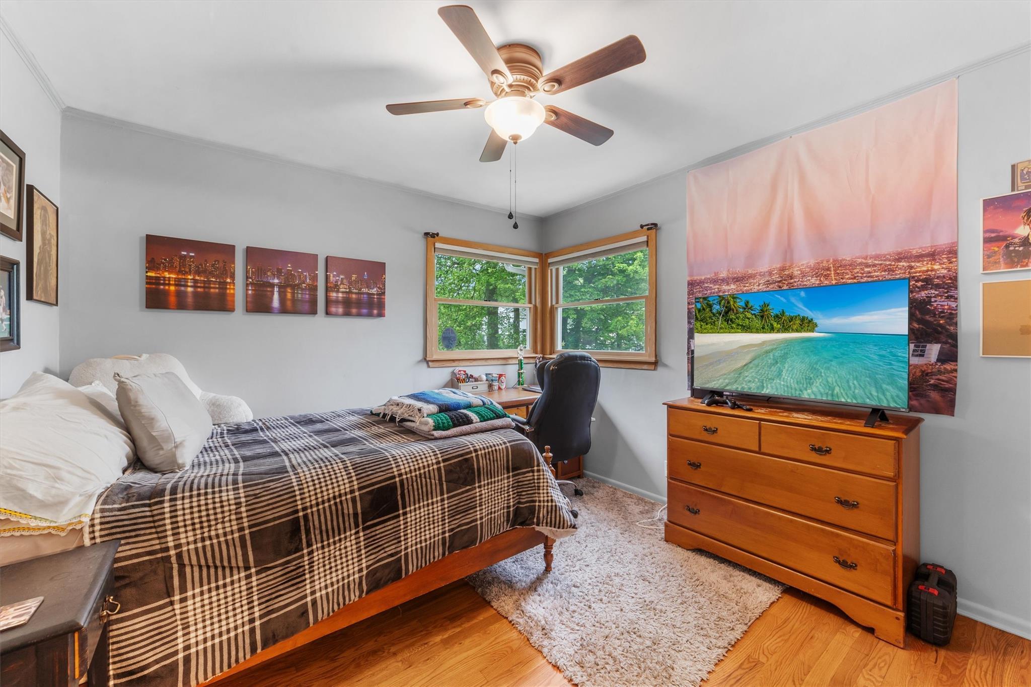 Single Family Fox Meadow  Westchester County, NY 10598, MLS-861298-29