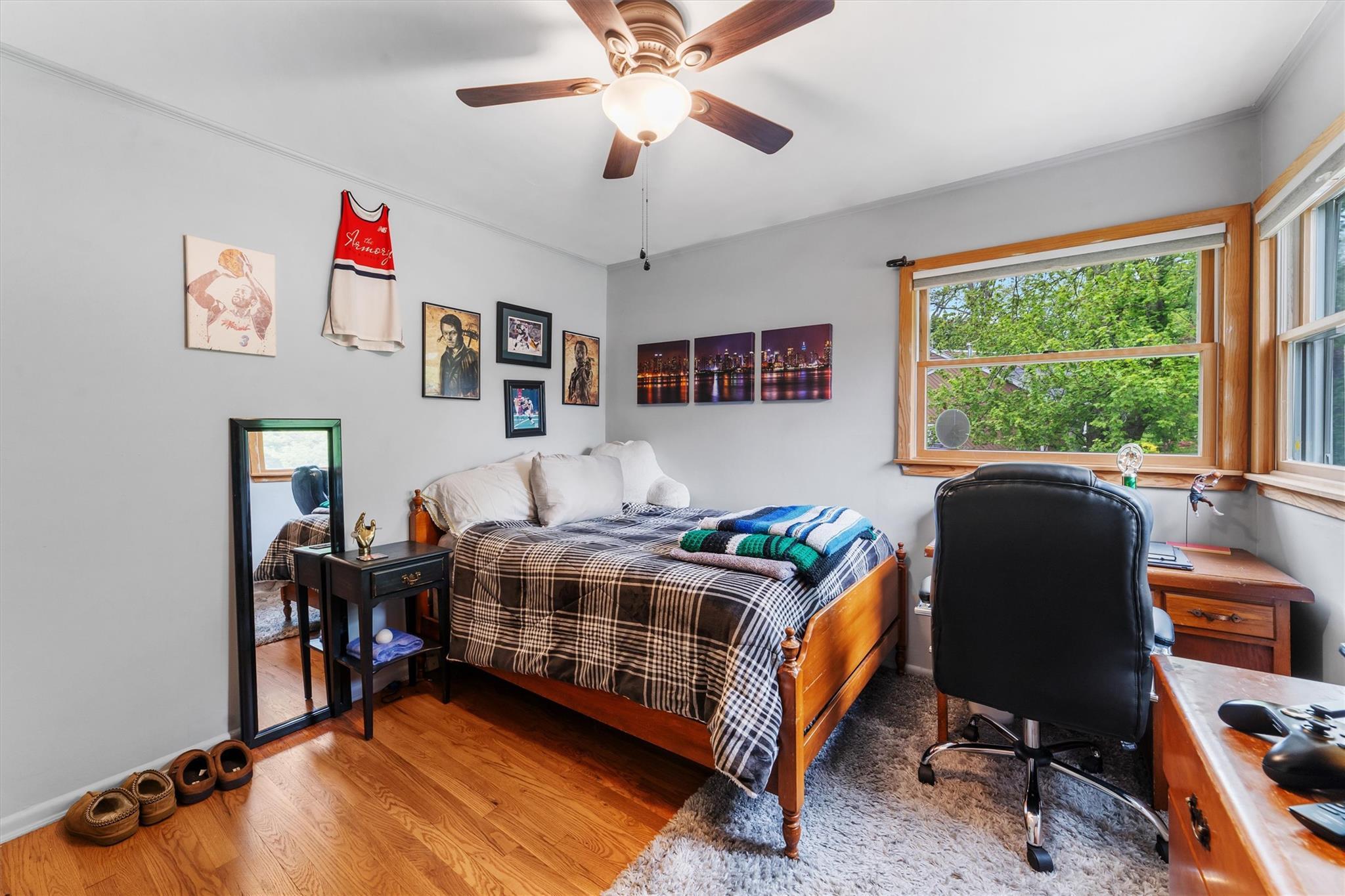 Single Family Fox Meadow  Westchester County, NY 10598, MLS-861298-30