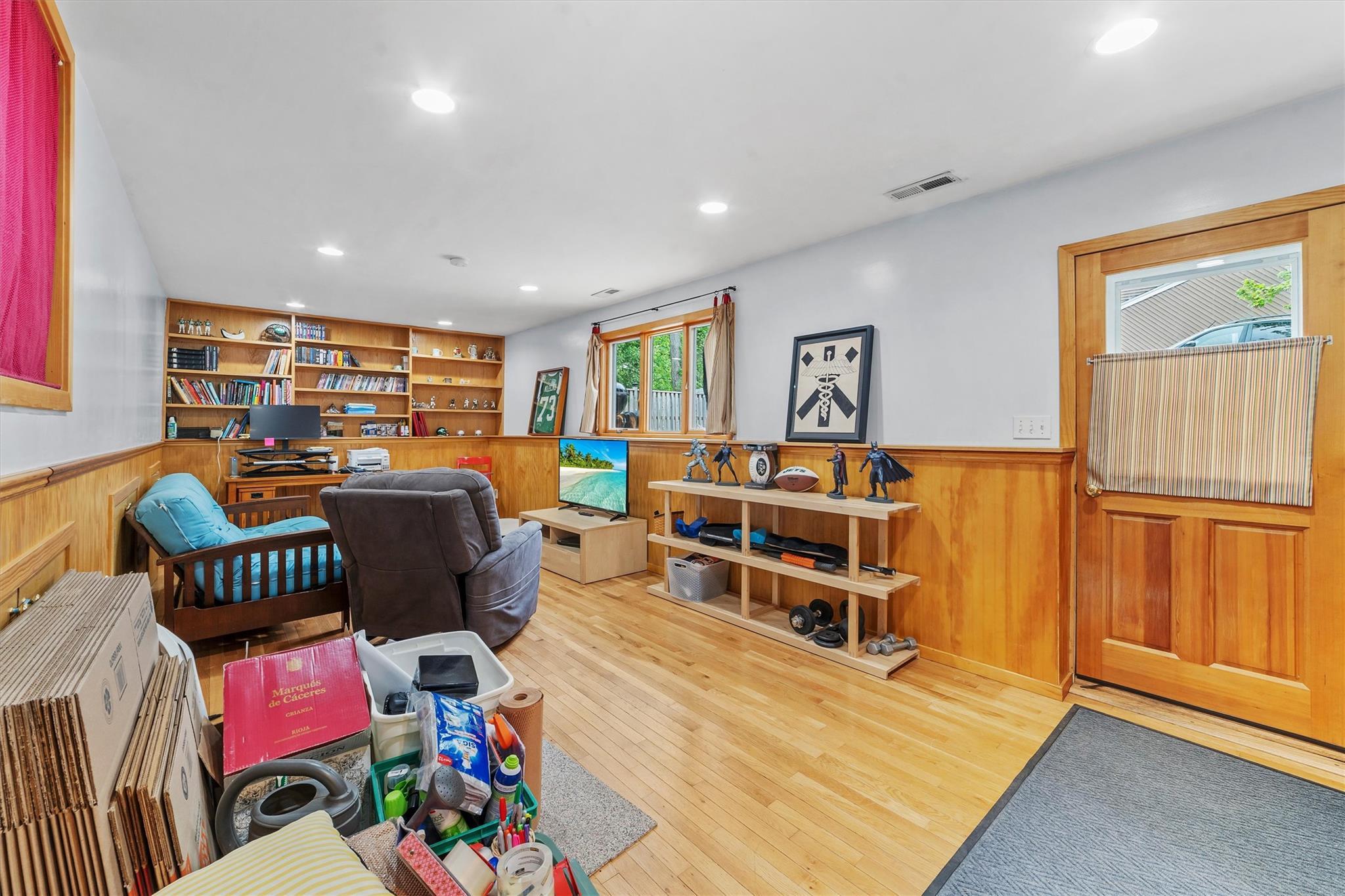 Single Family Fox Meadow  Westchester County, NY 10598, MLS-861298-33