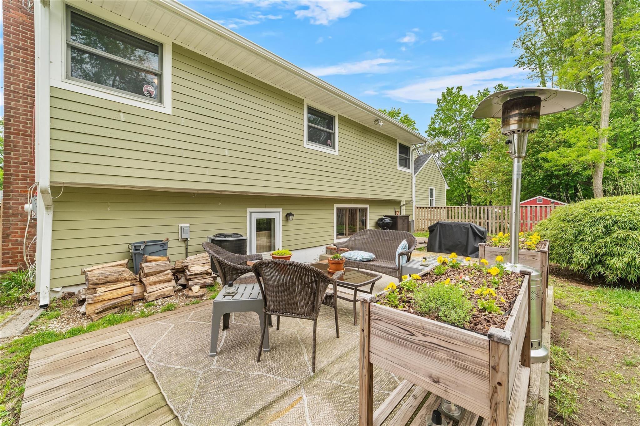 Single Family Fox Meadow  Westchester County, NY 10598, MLS-861298-38