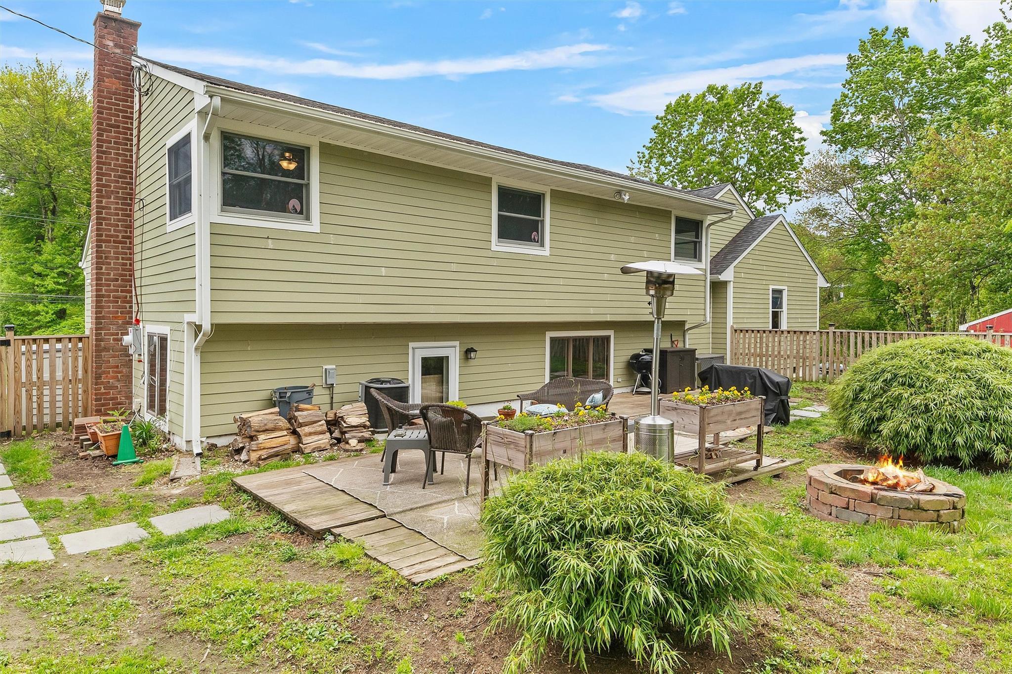 Single Family Fox Meadow  Westchester County, NY 10598, MLS-861298-39