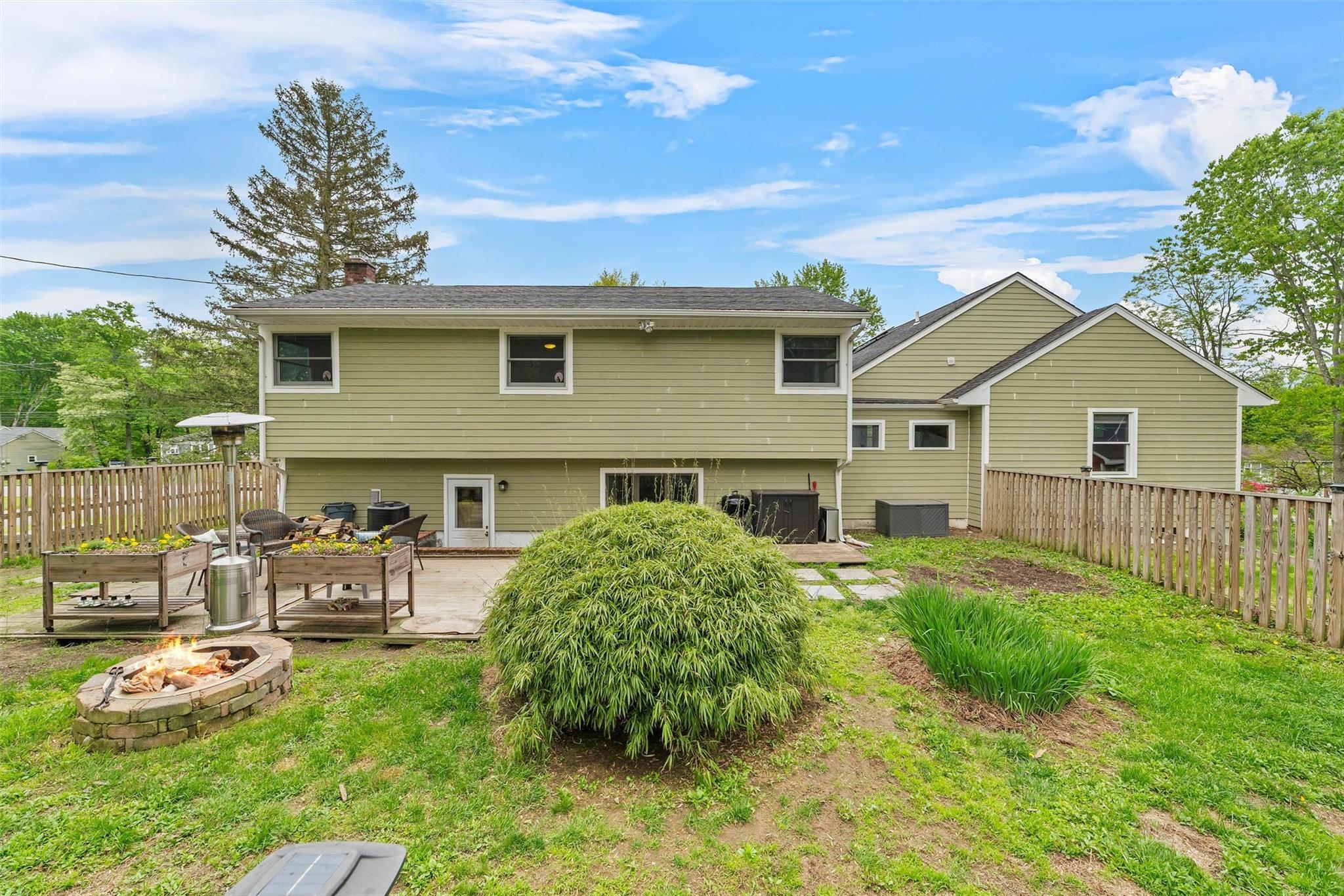Single Family Fox Meadow  Westchester County, NY 10598, MLS-861298-40